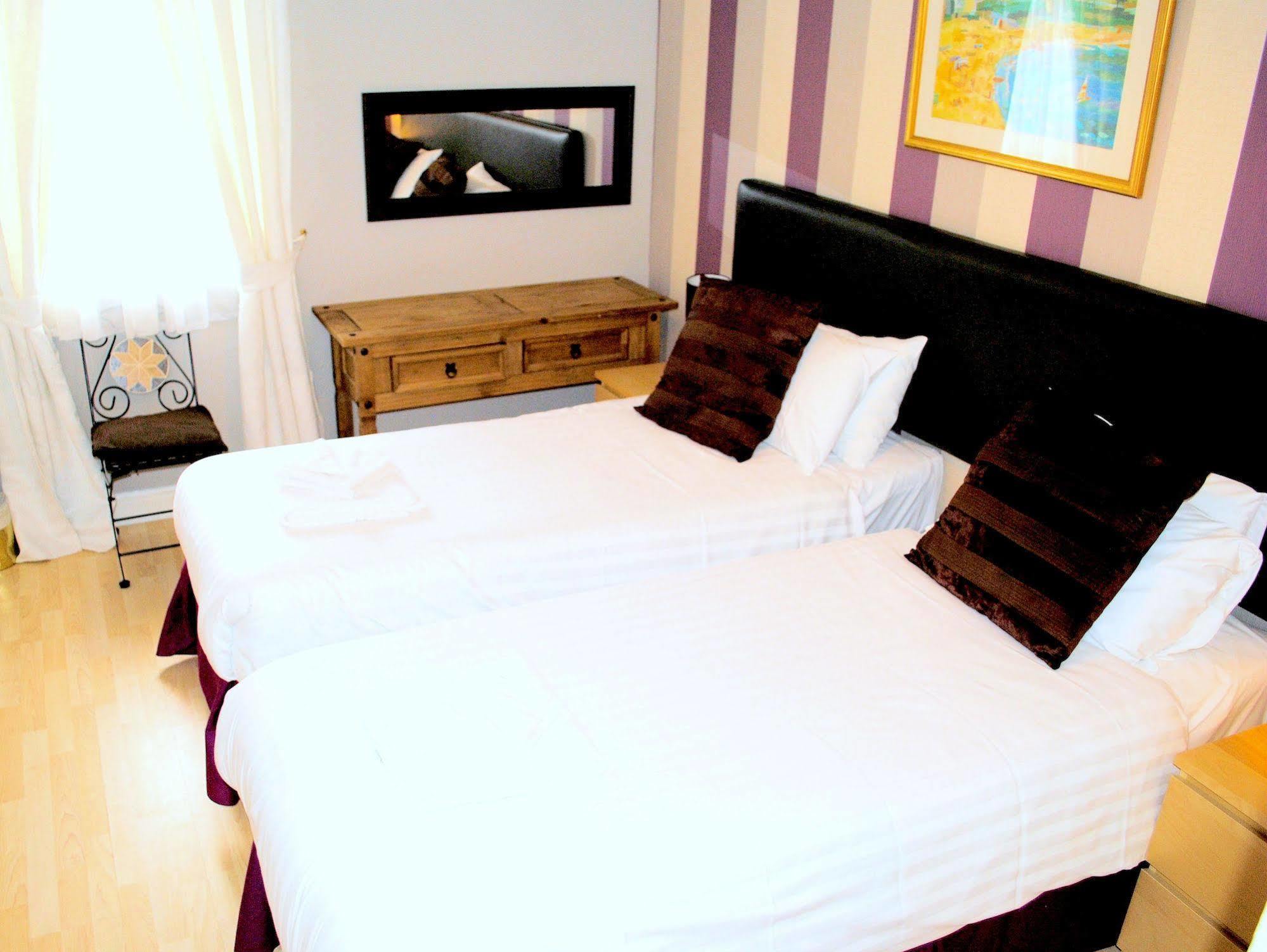 Edinburgh Aparthotel