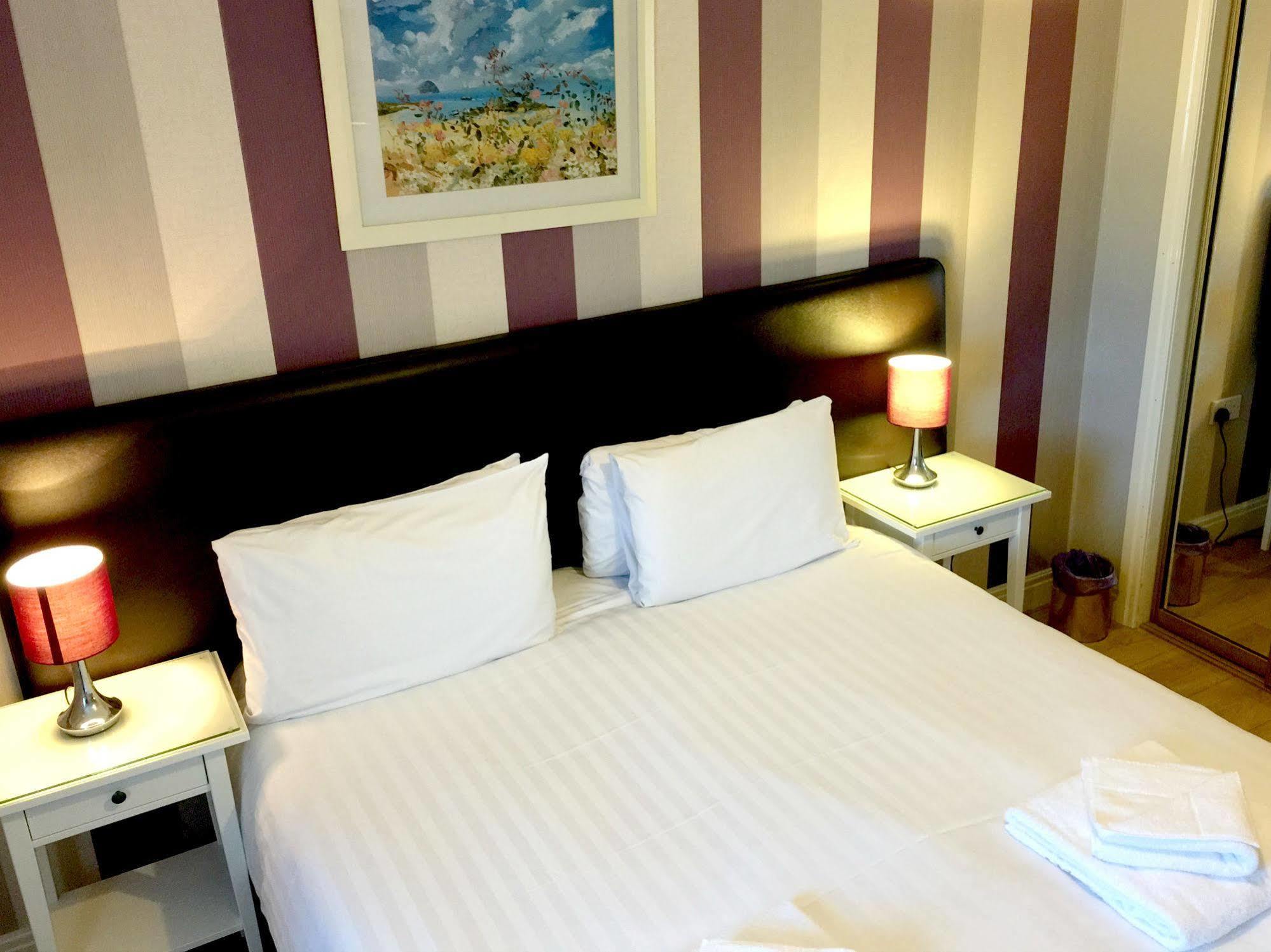Edinburgh Aparthotel Edinburgh