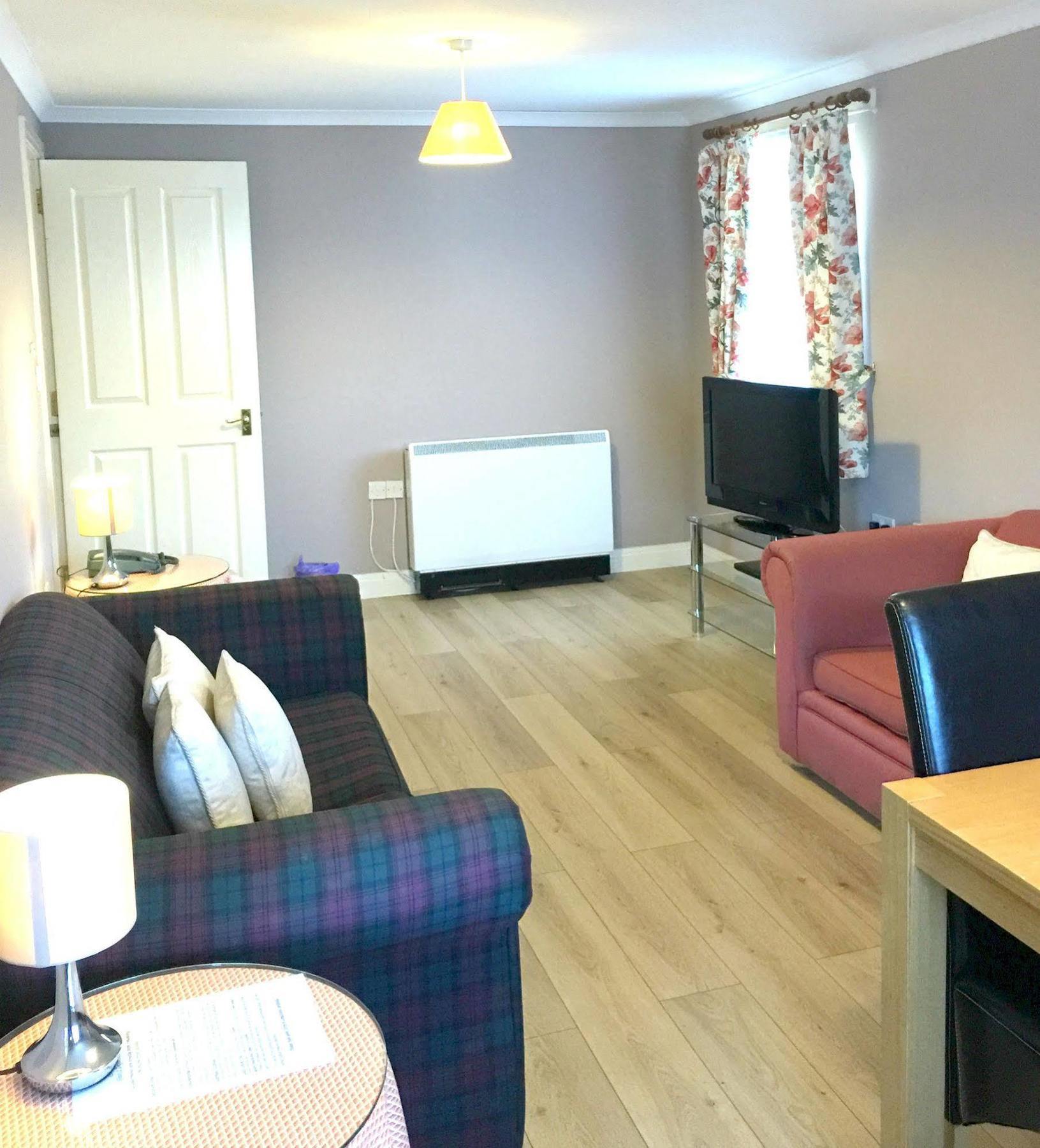 Edinburgh Aparthotel Aparthotel Edinburgh