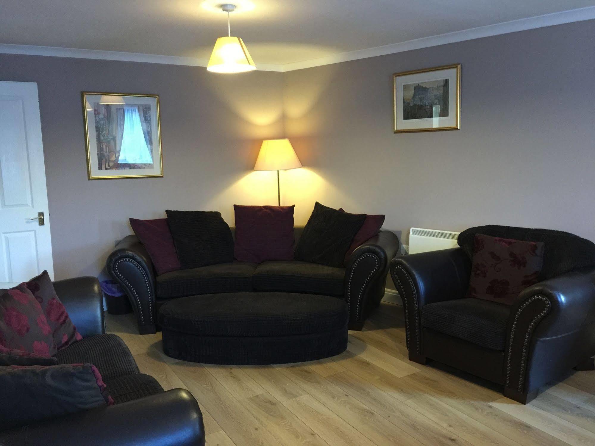Edinburgh Aparthotel Edinburgh