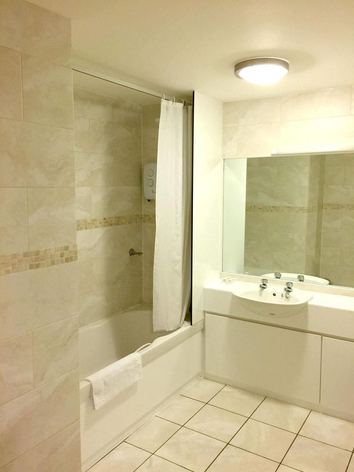 Edinburgh Aparthotel Aparthotel 4*