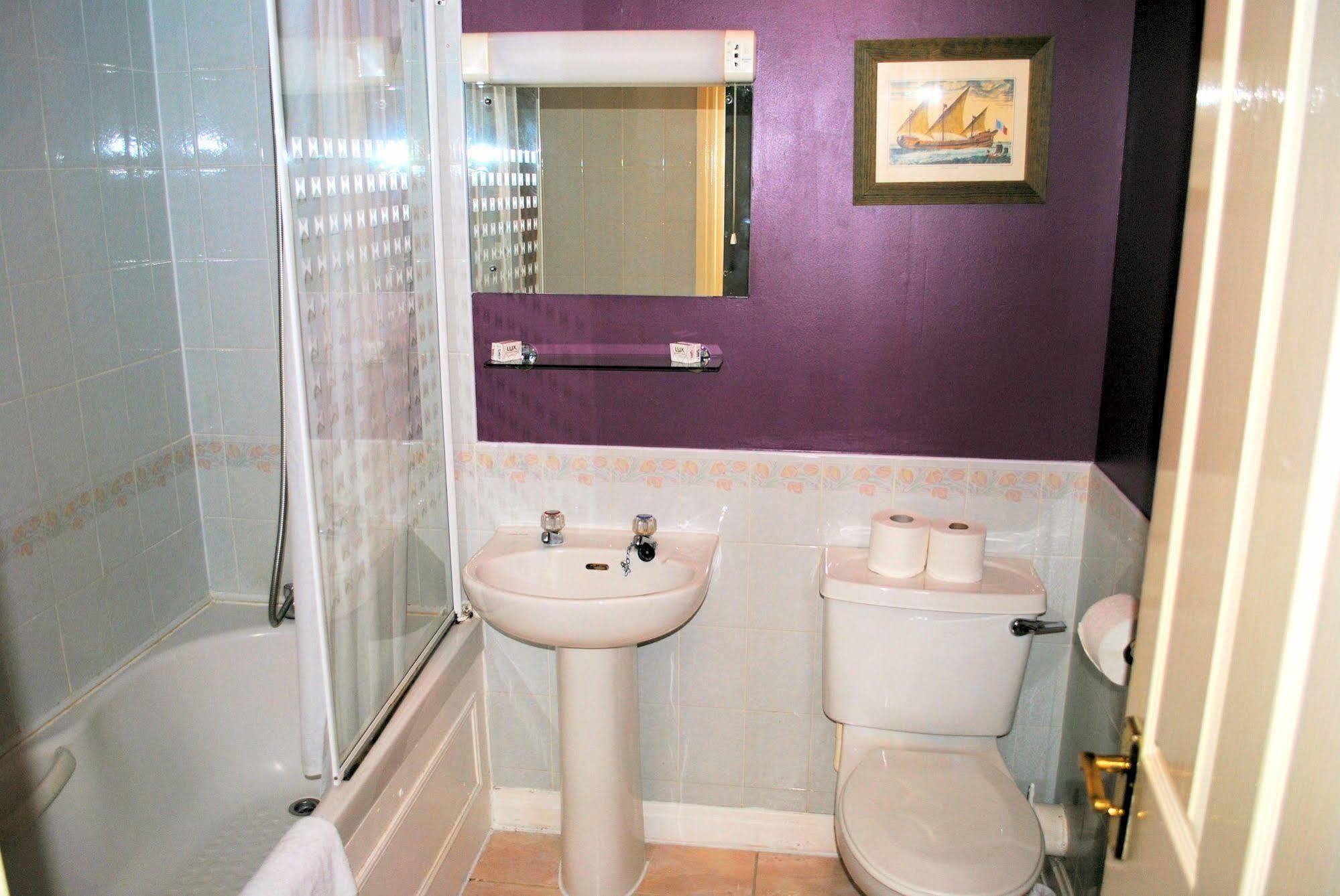 Edinburgh Aparthotel Aparthotel 4*