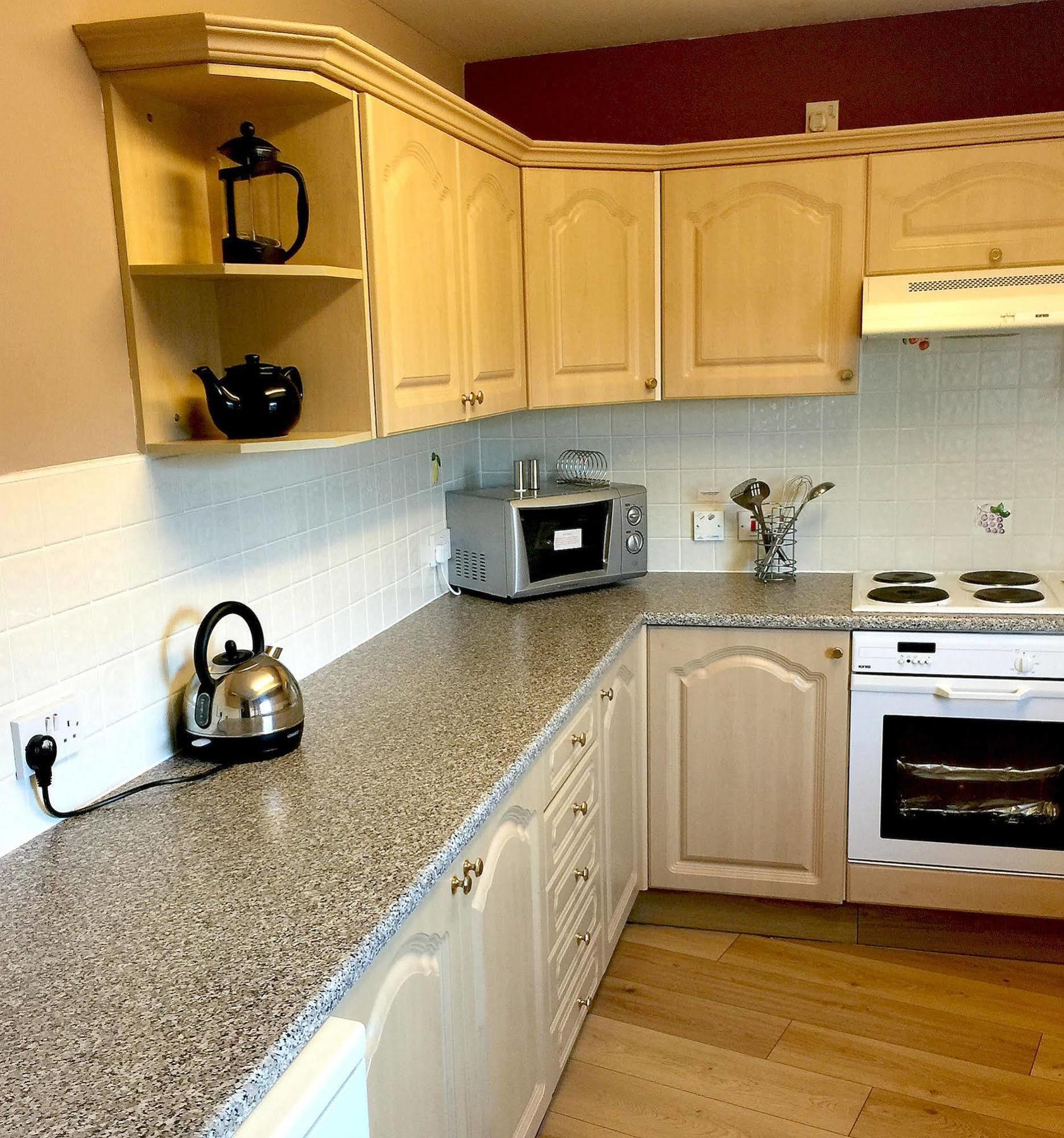 Edinburgh Aparthotel 4* Edinburgh