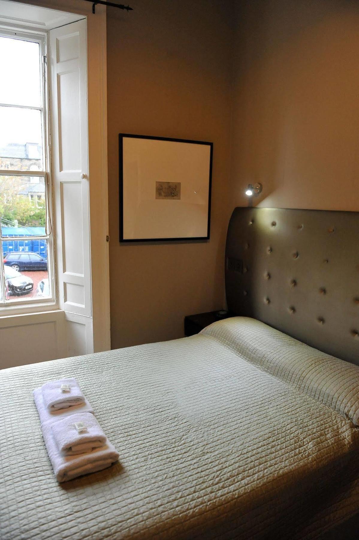Guest house The Thrums Edinburgh