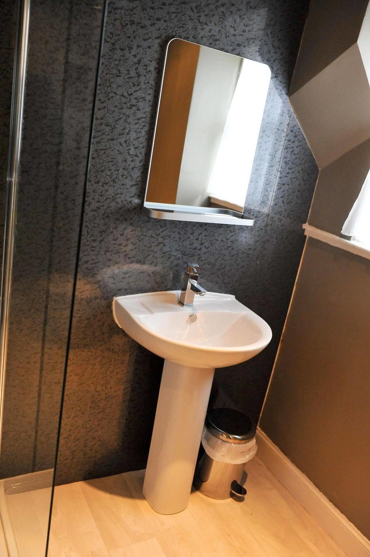 Guest house The Thrums Edinburgh