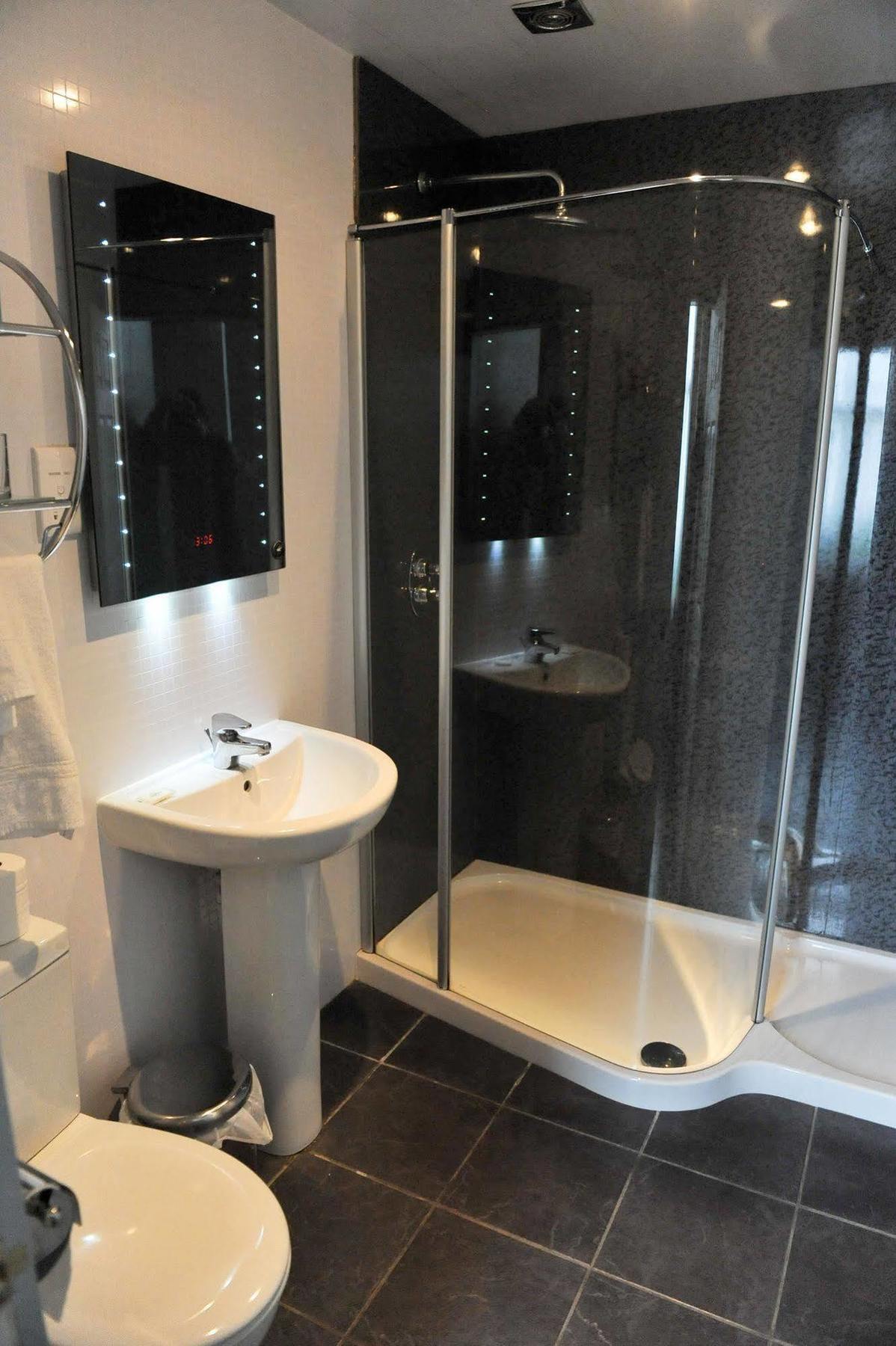 Guest house The Thrums Edinburgh