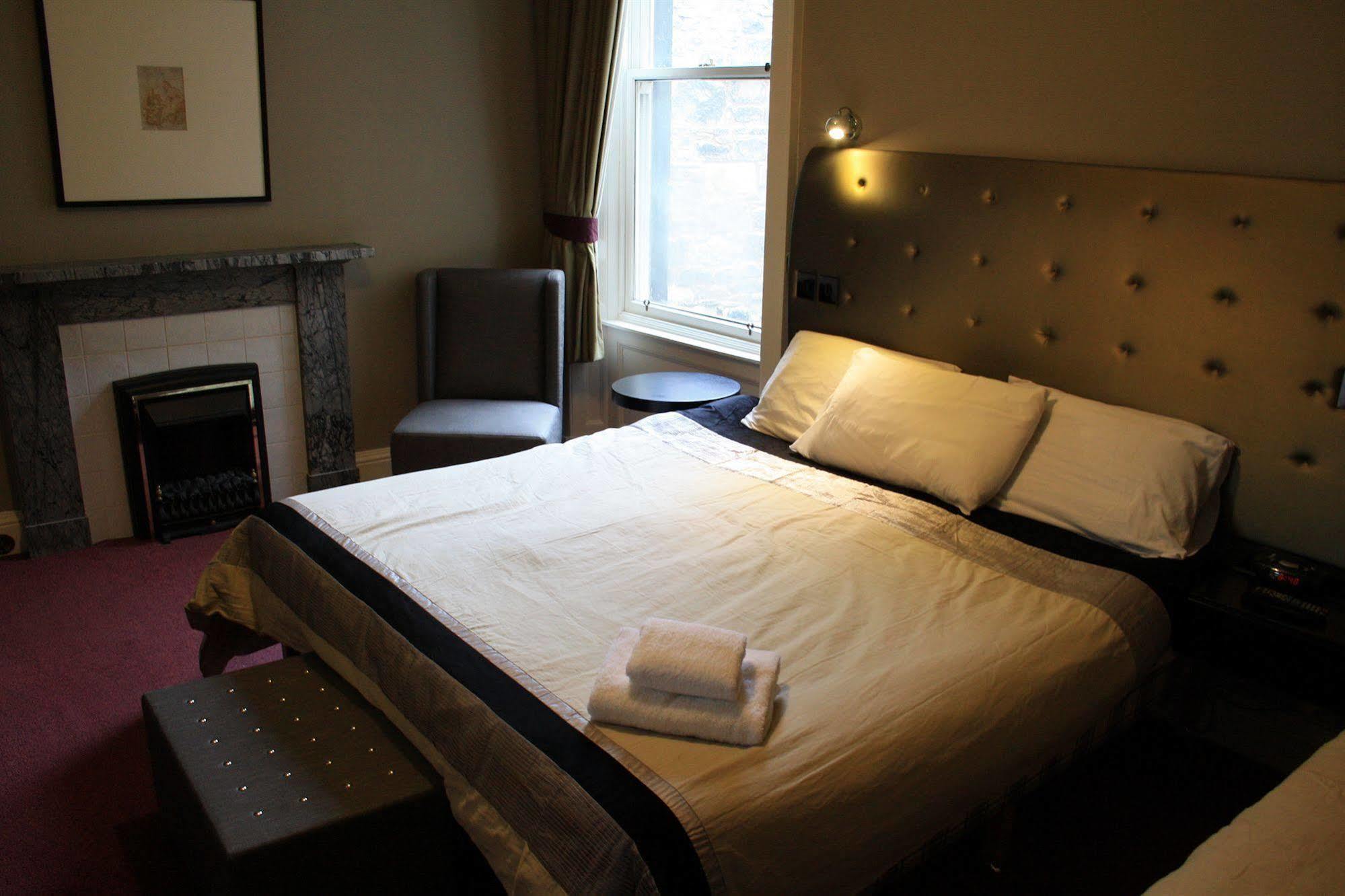 Guest house The Thrums