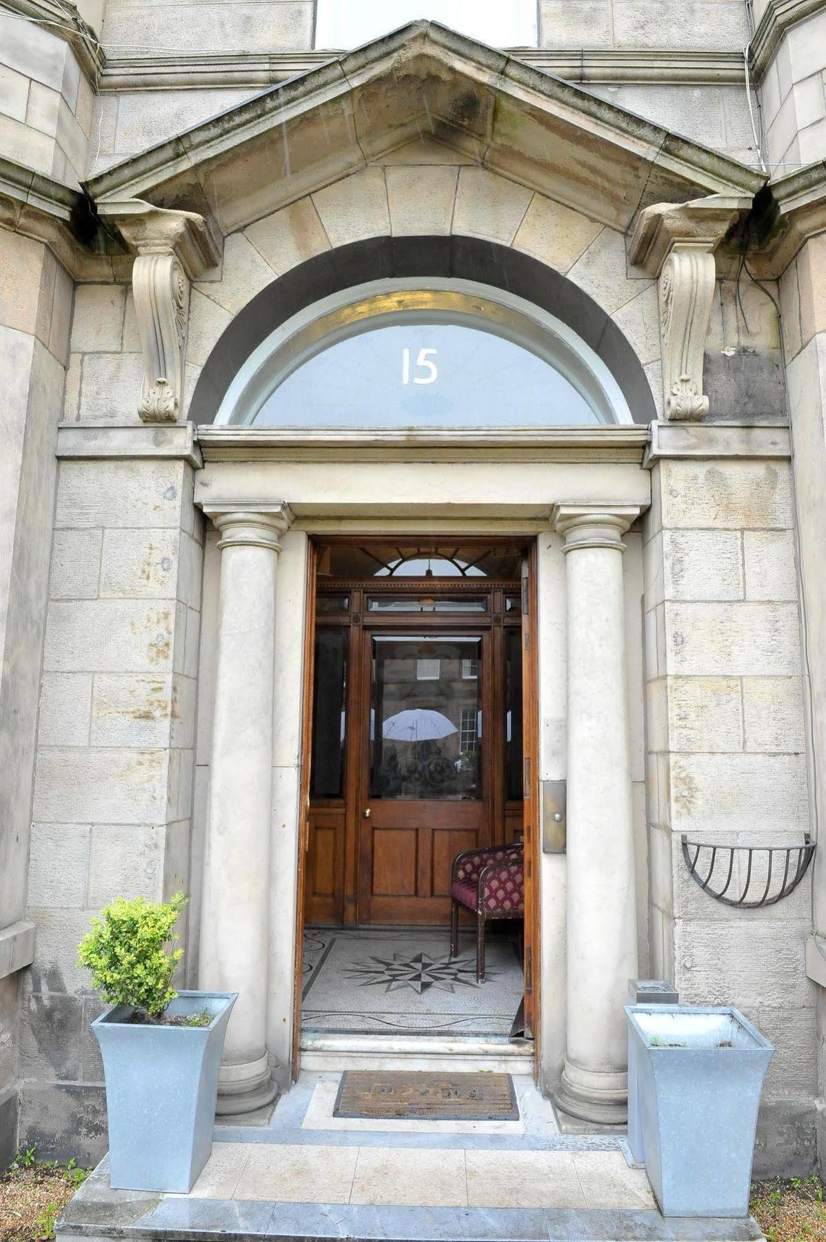 The Thrums Gasthuis 3*