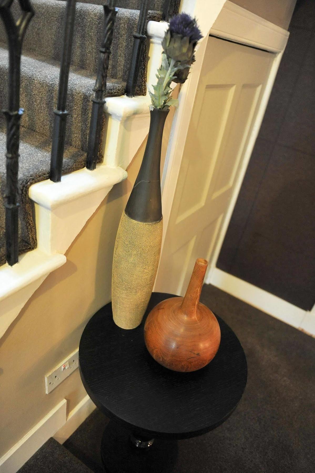The Thrums Guest house 3*