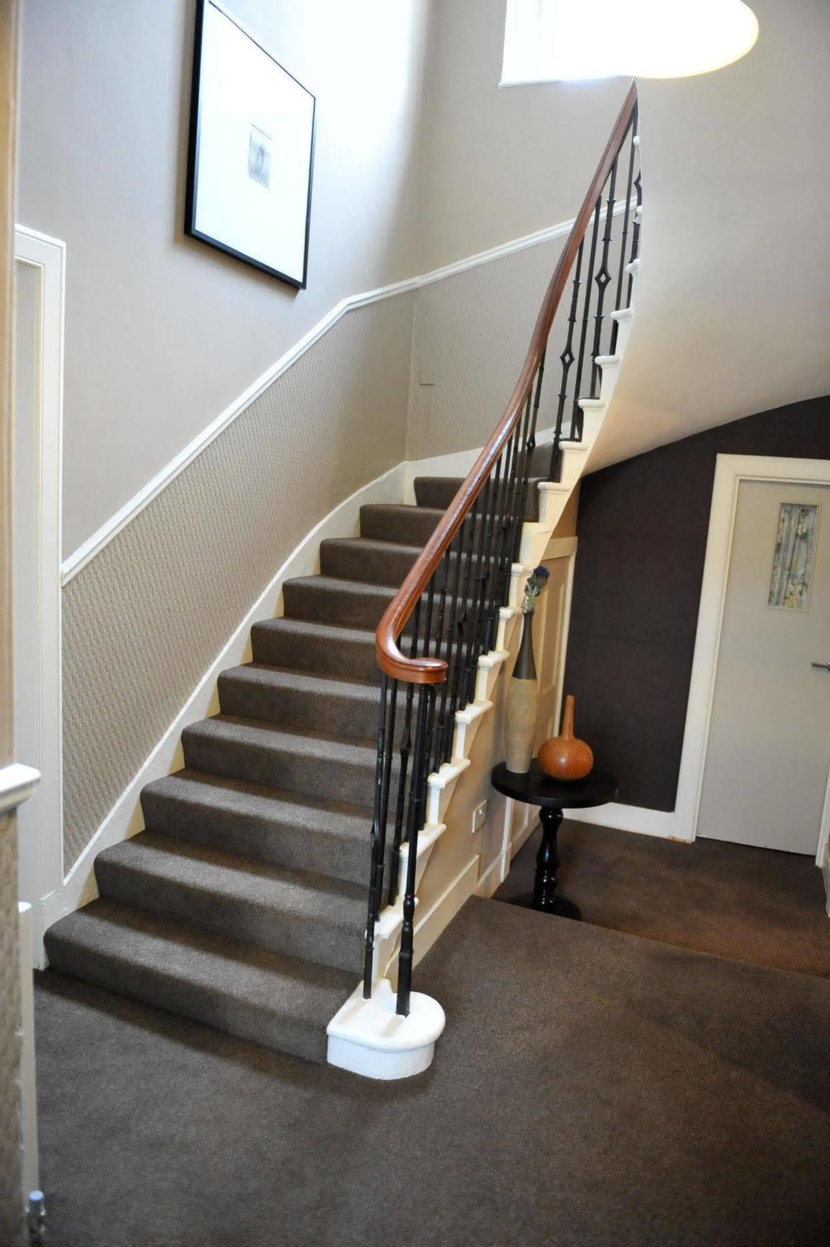 The Thrums Guest house Edinburgh