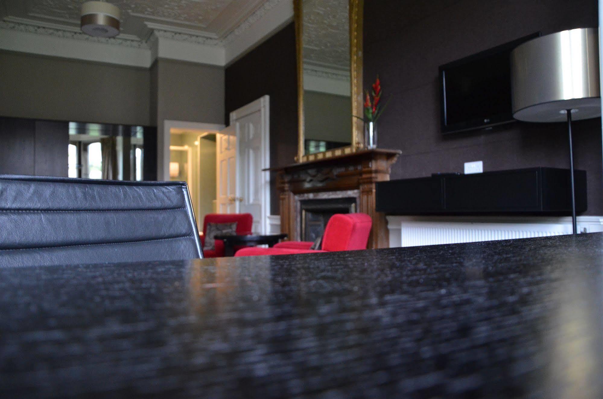 Guest house The Thrums 3*