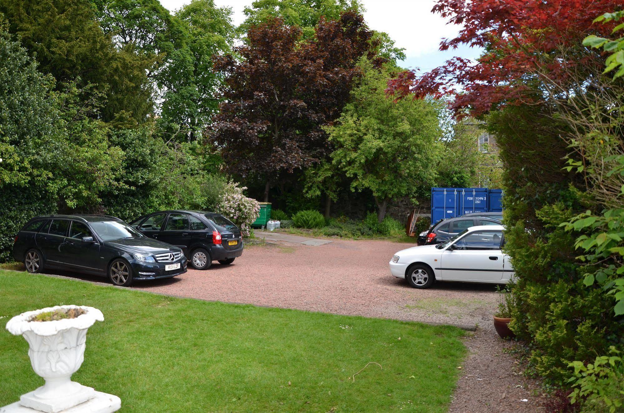 The Thrums Gasthuis 3*