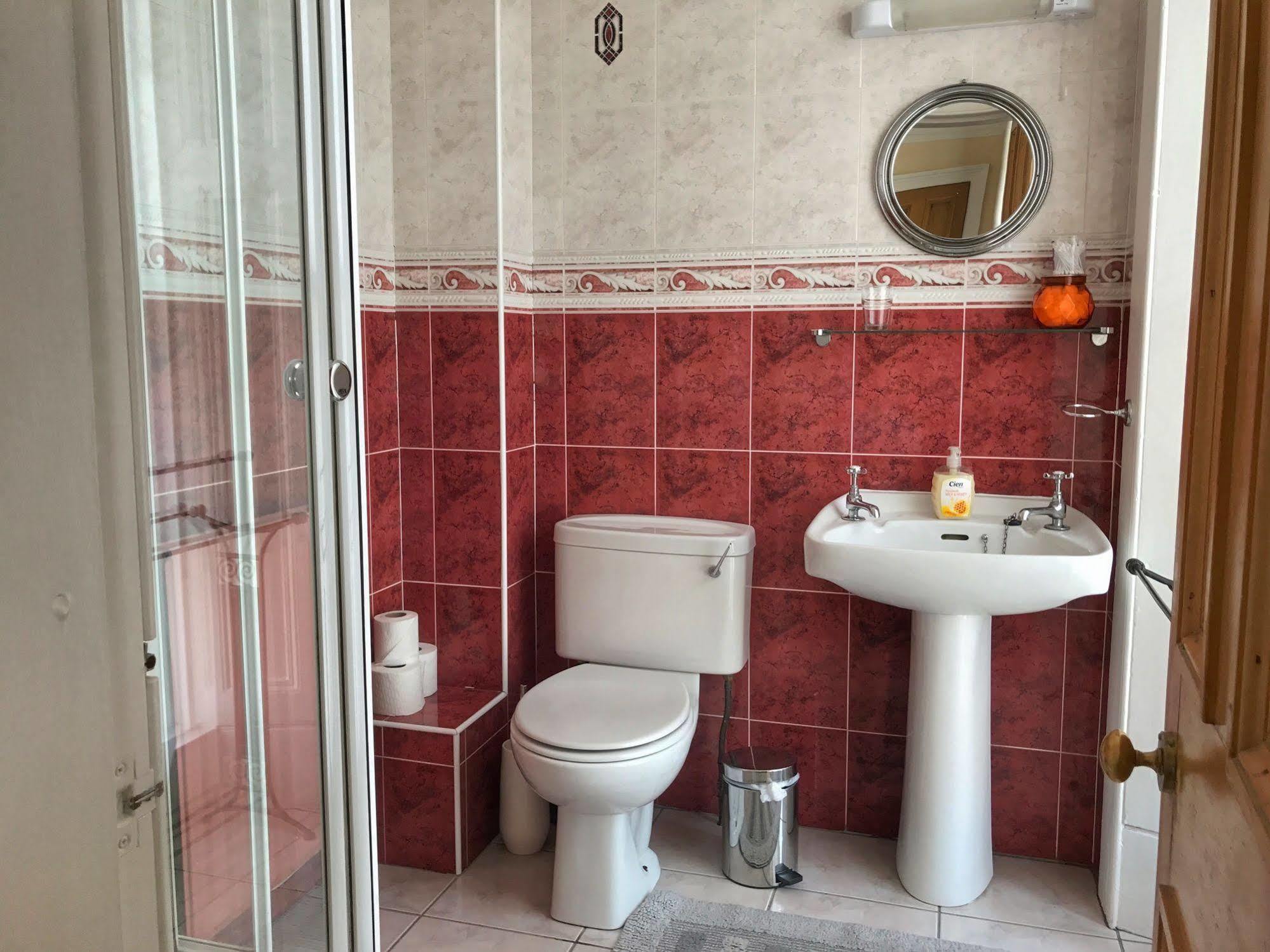 Cruachan Guest house
