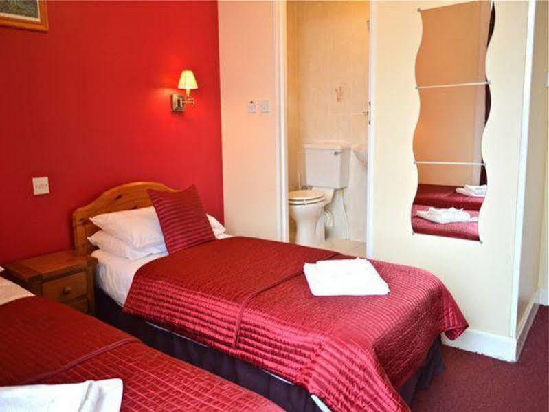 Granville 3* Edinburgh