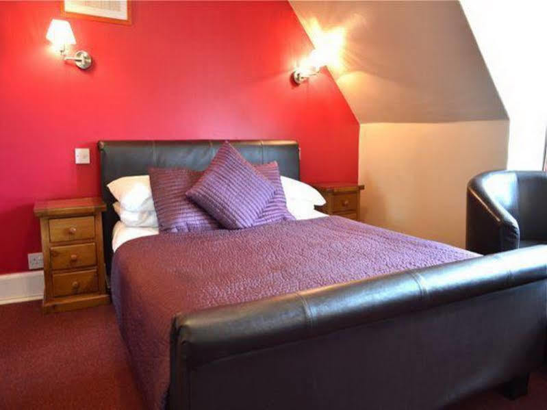 Guest house Granville 3*