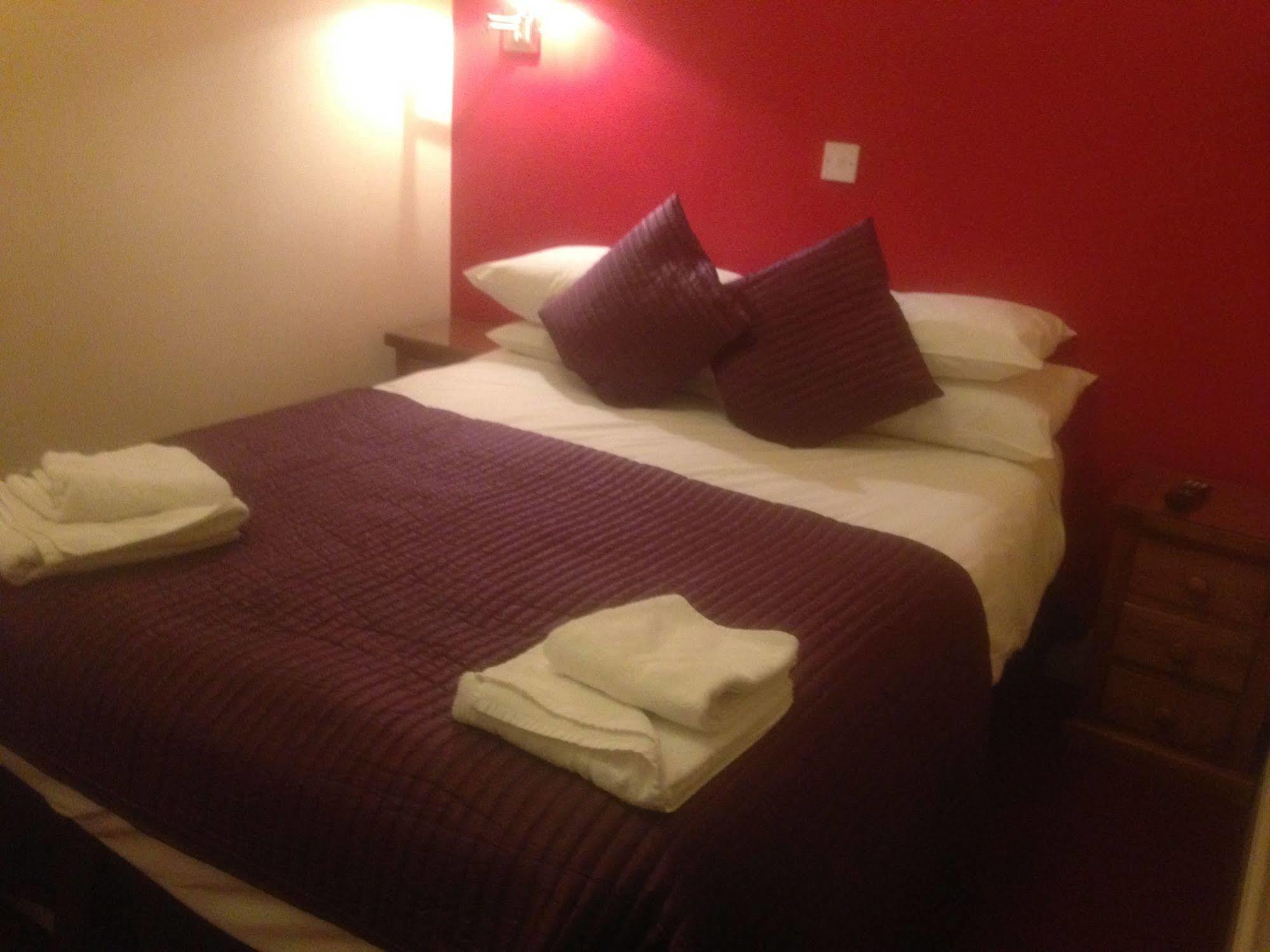 Guest house Granville 3*