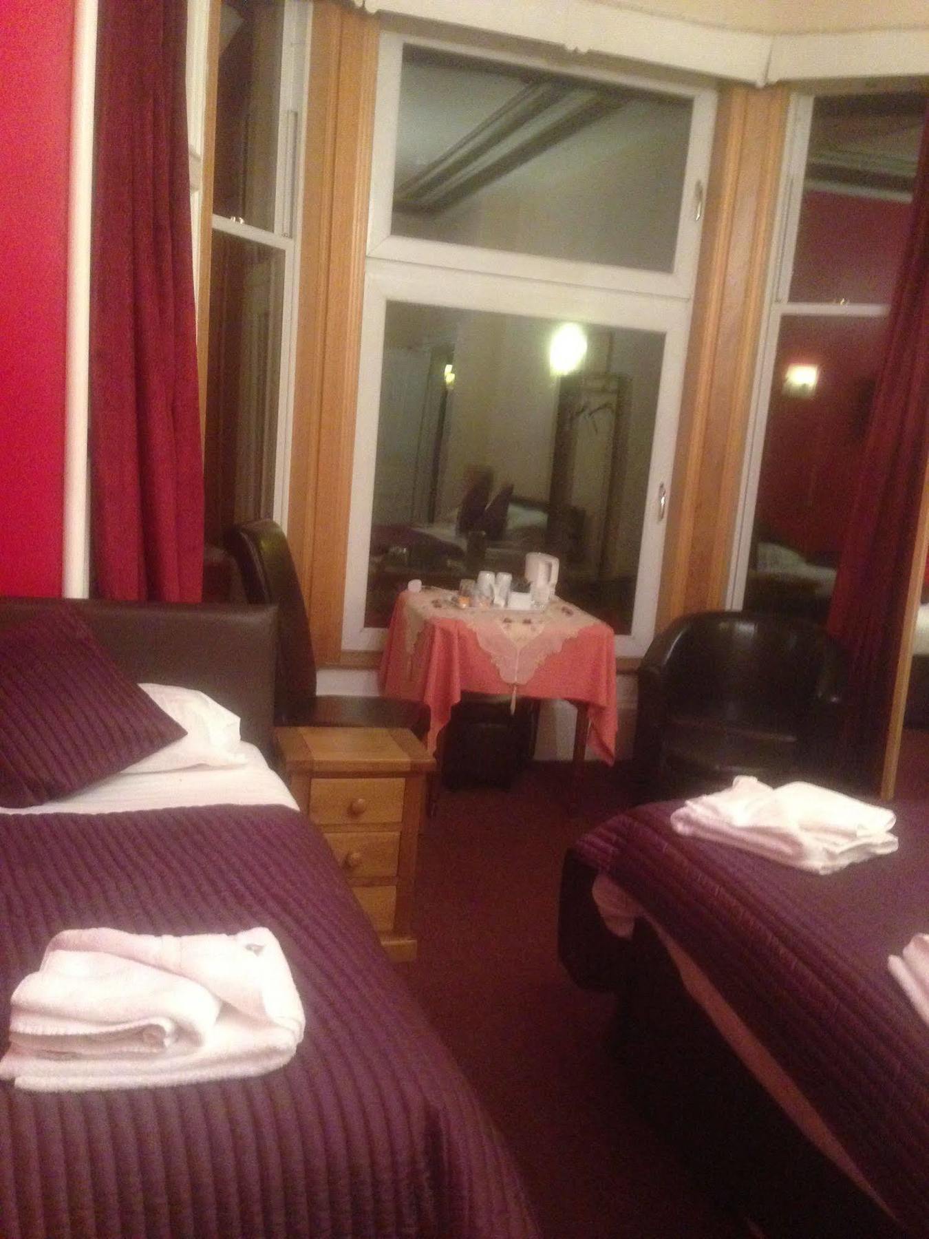 Guest house Granville