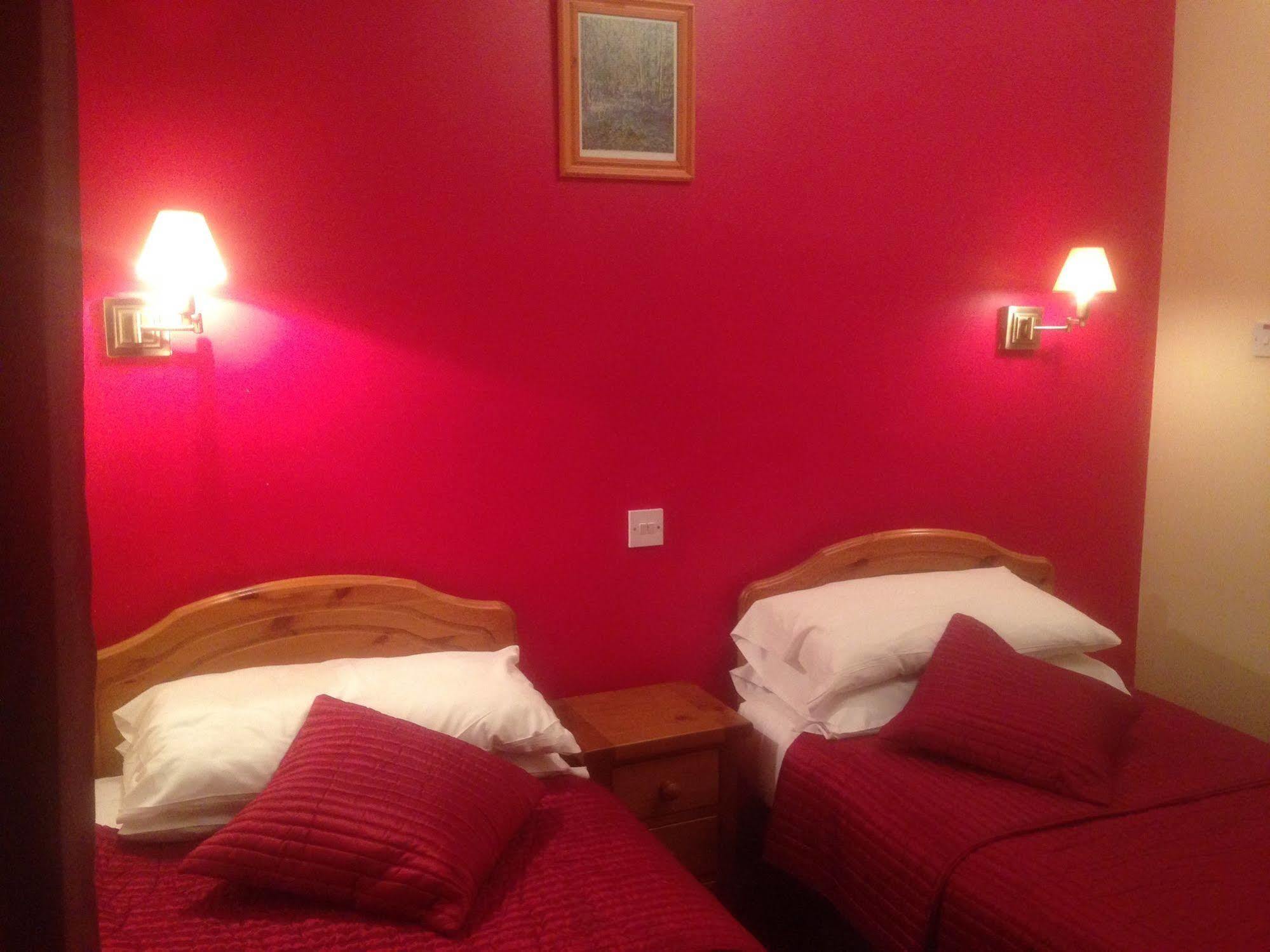 Granville Guest house 3*