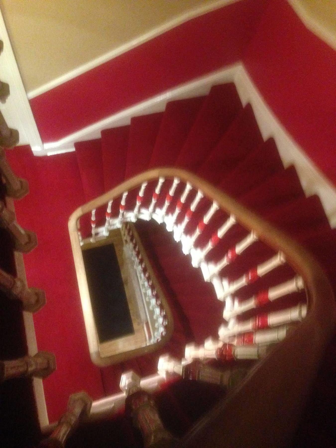 Granville Guest house 3*
