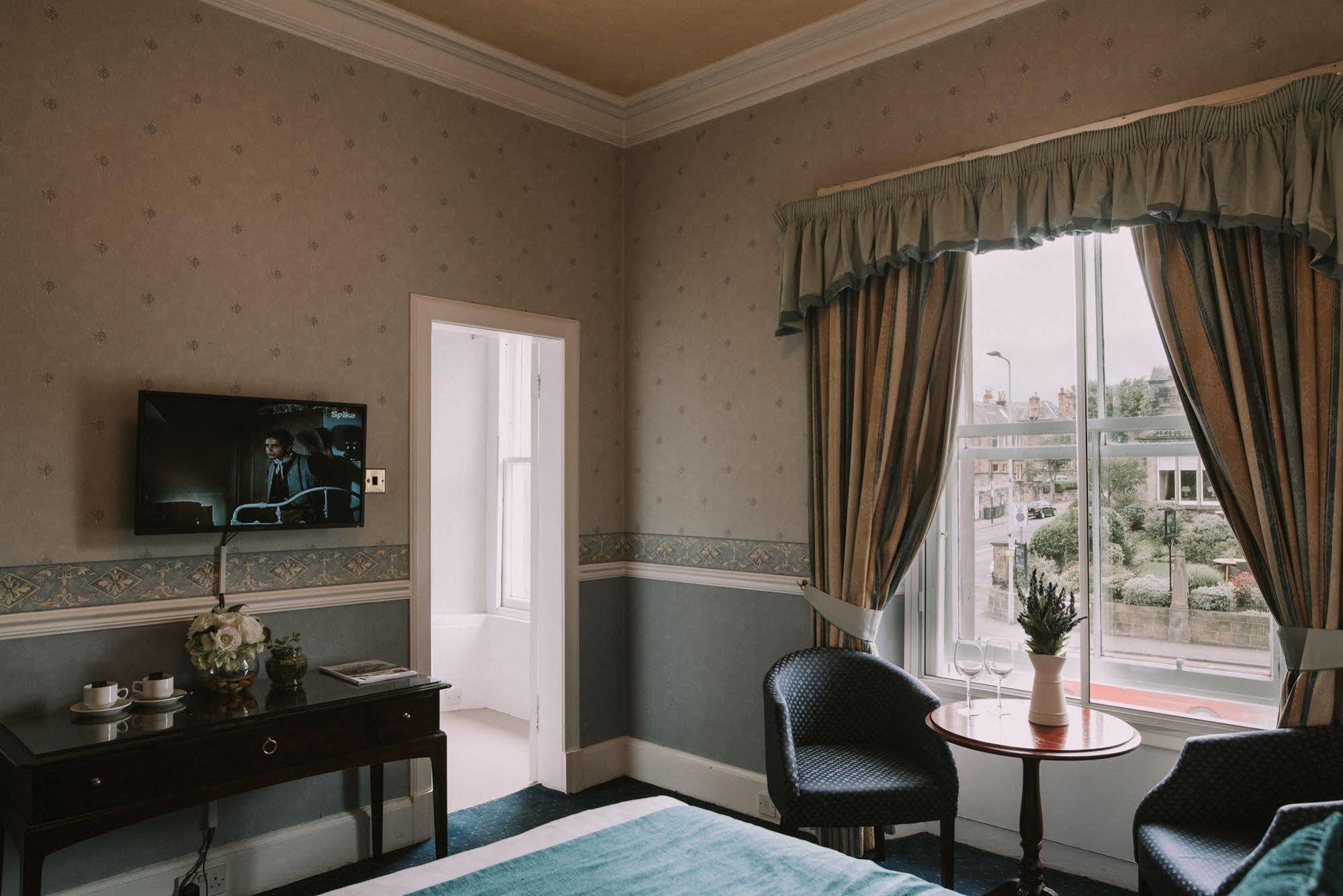 Gasthof West End 4*