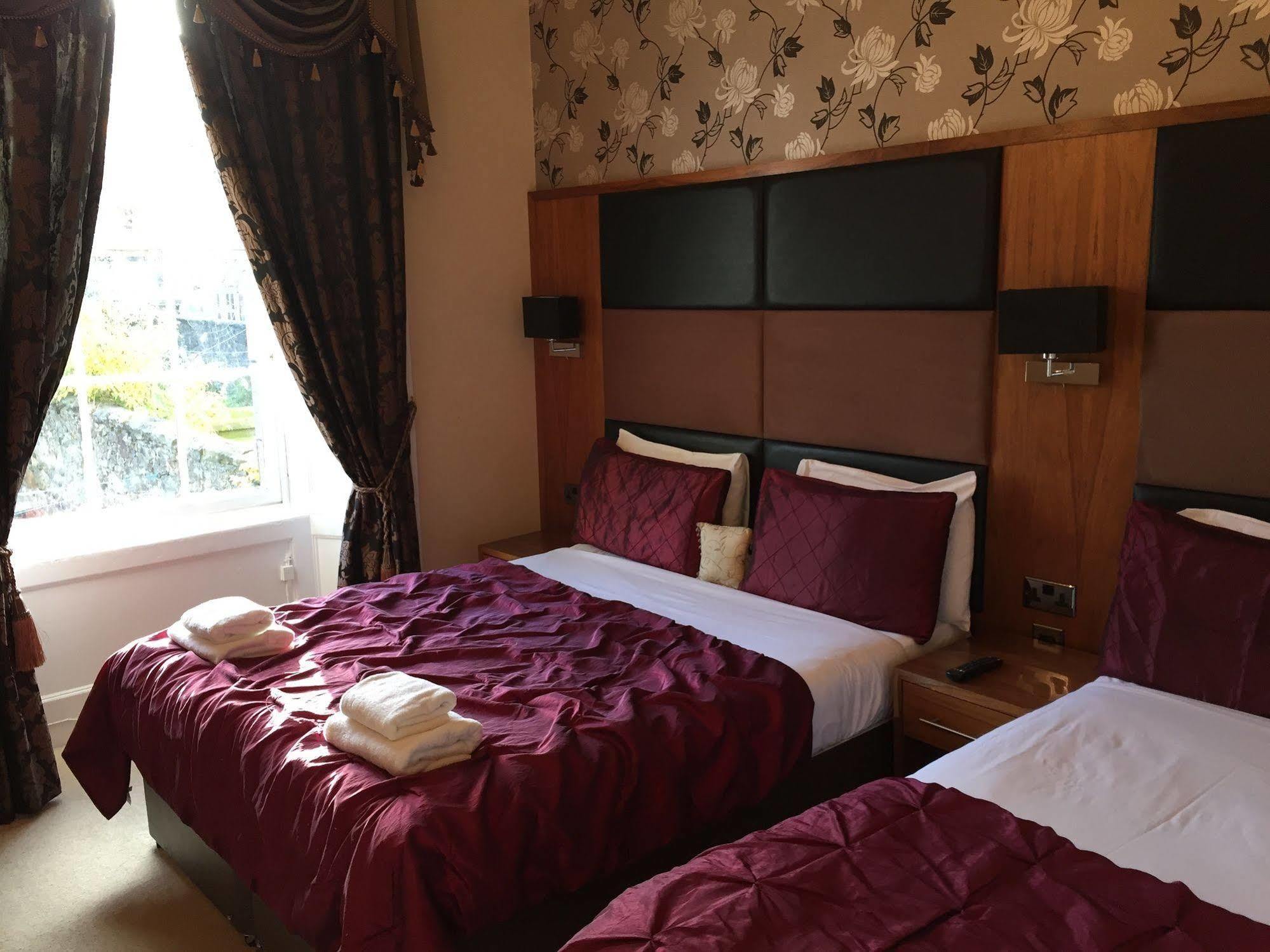 Culane House - Gasthof 4*