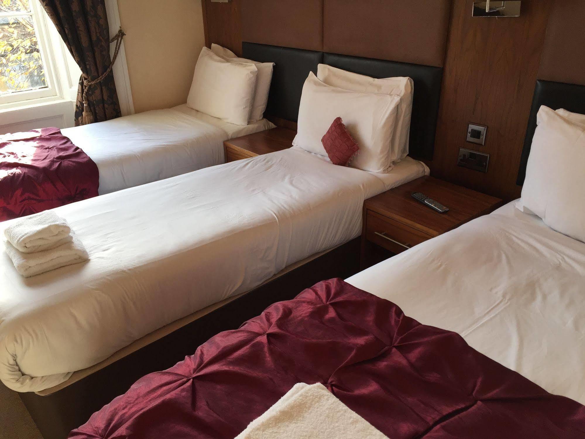 Gasthof Culane House - 4*
