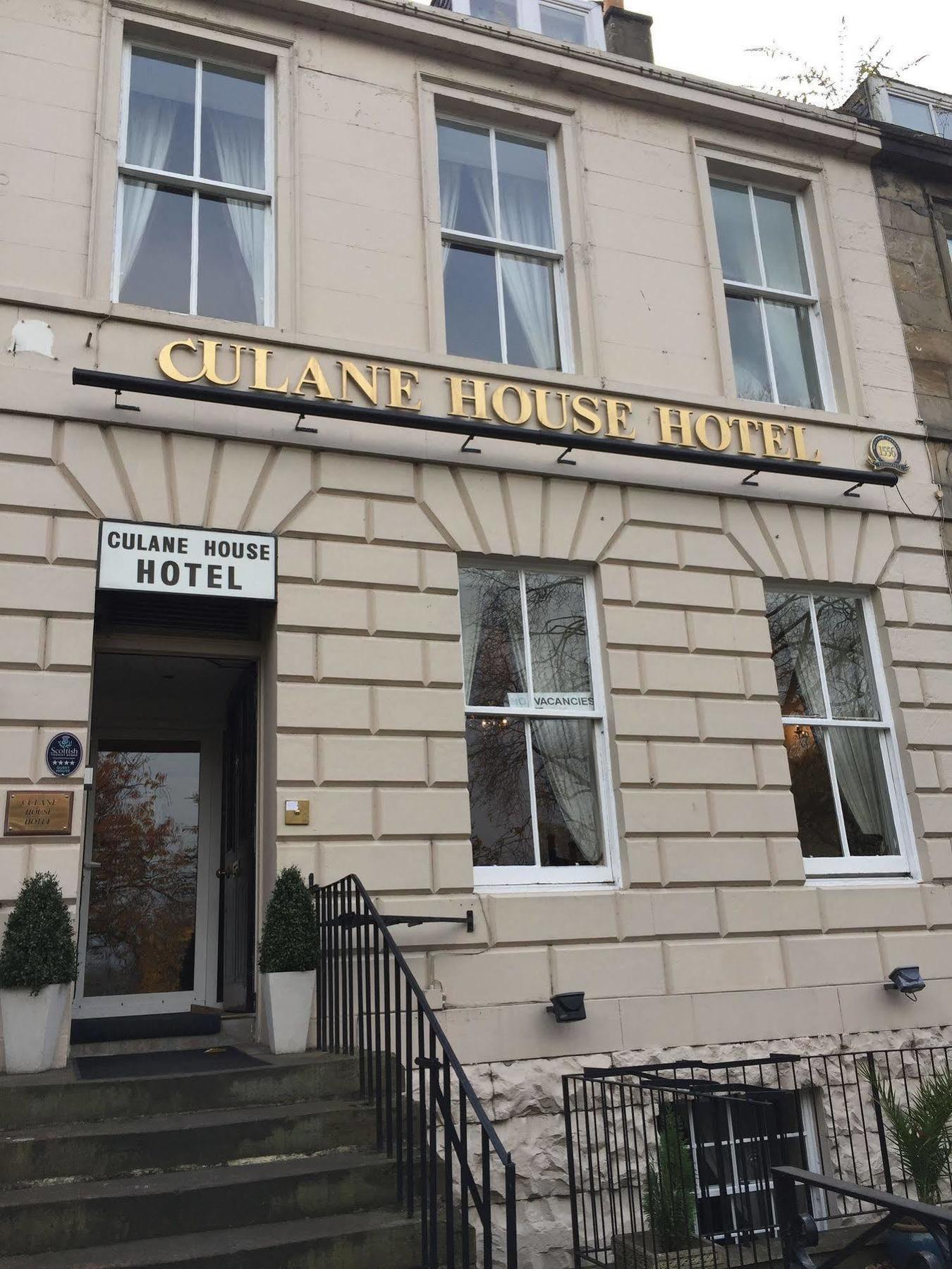 Culane House - Gasthof