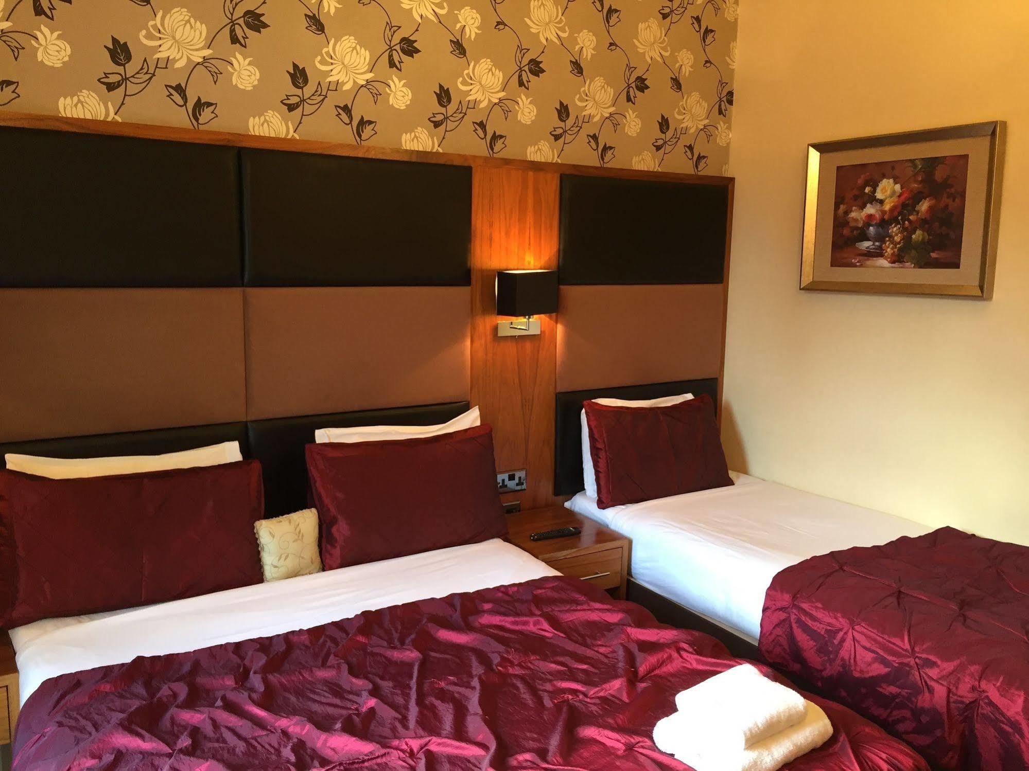 Culane House - 4* EDI