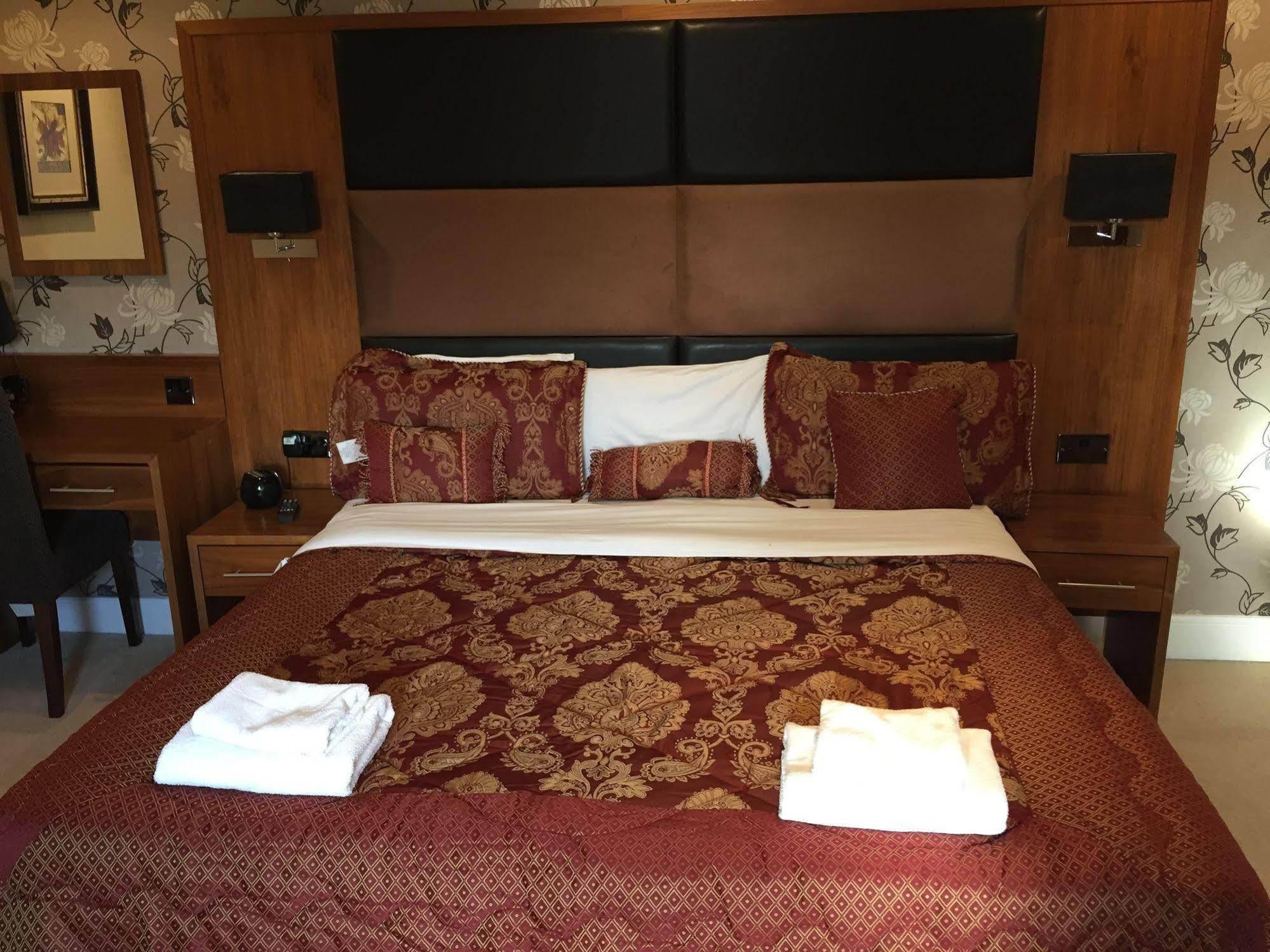 Gasthof Culane House - 4*