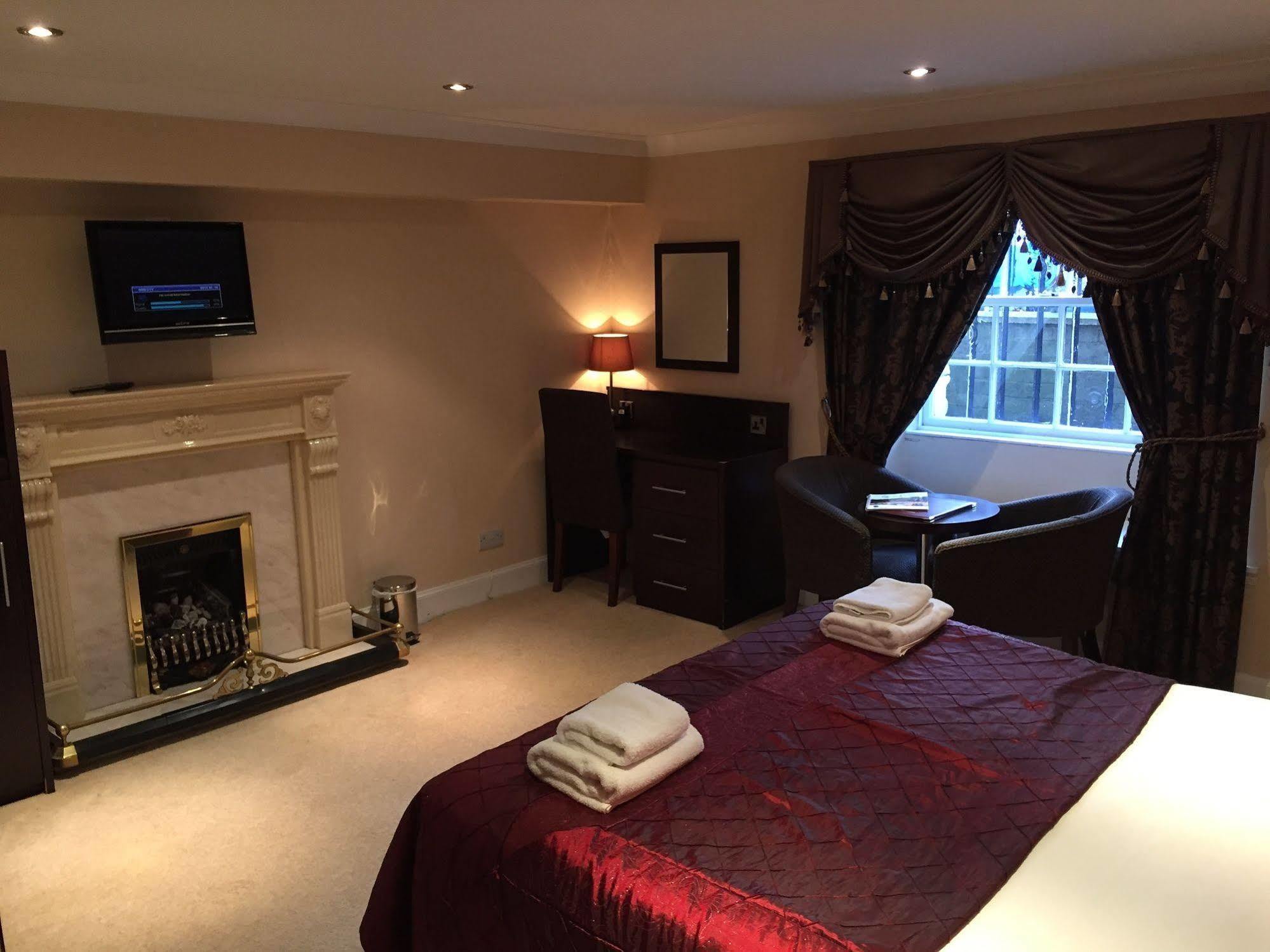 Culane House -