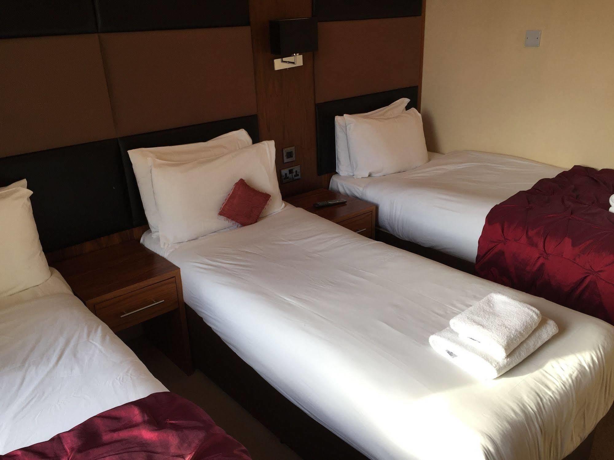 Culane House - 4*