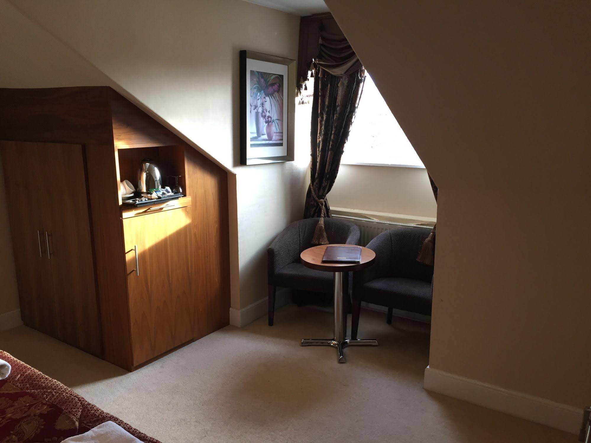 Culane House - 4* EDI