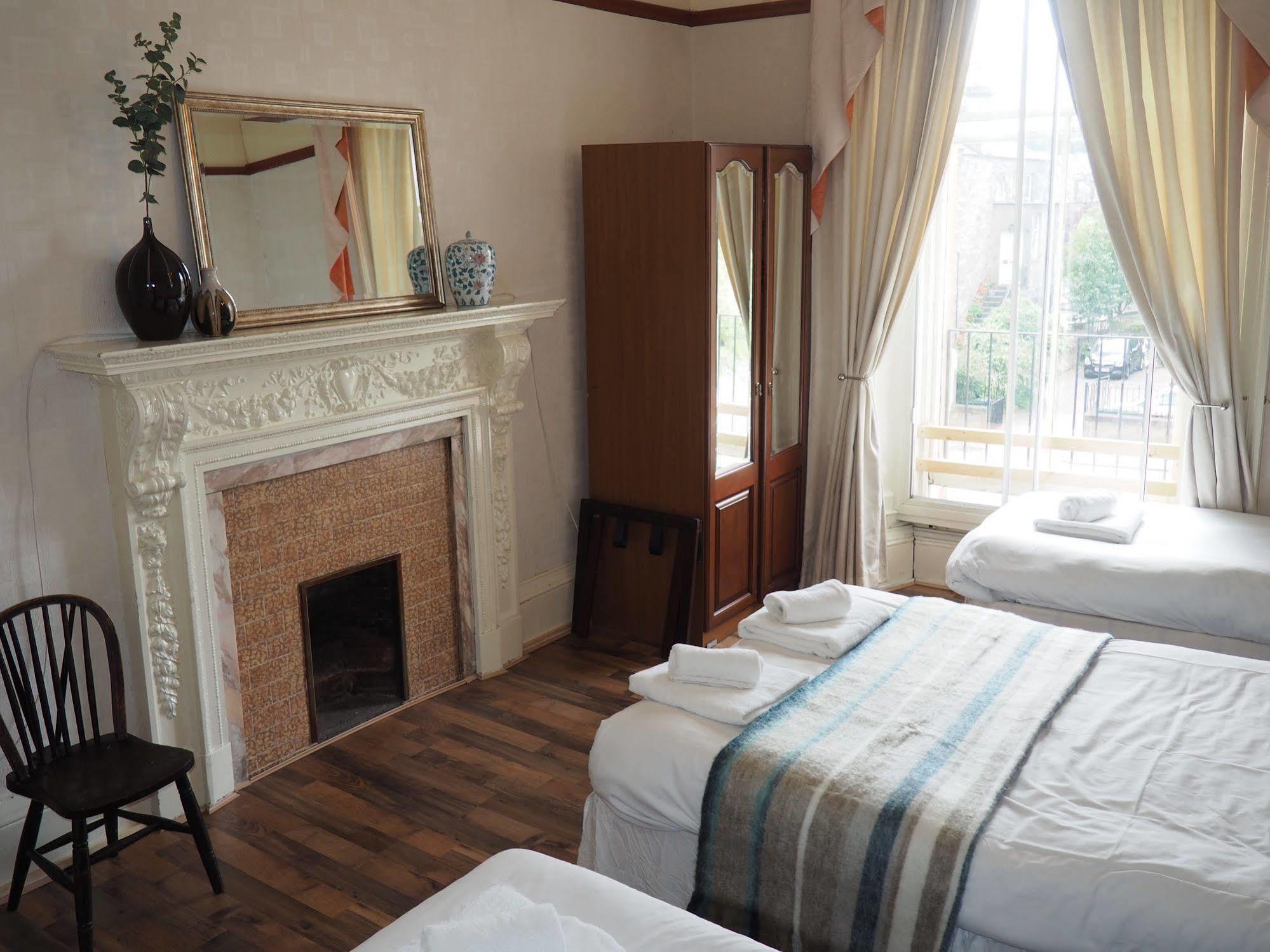 City Guest House Guest house Edinburgh