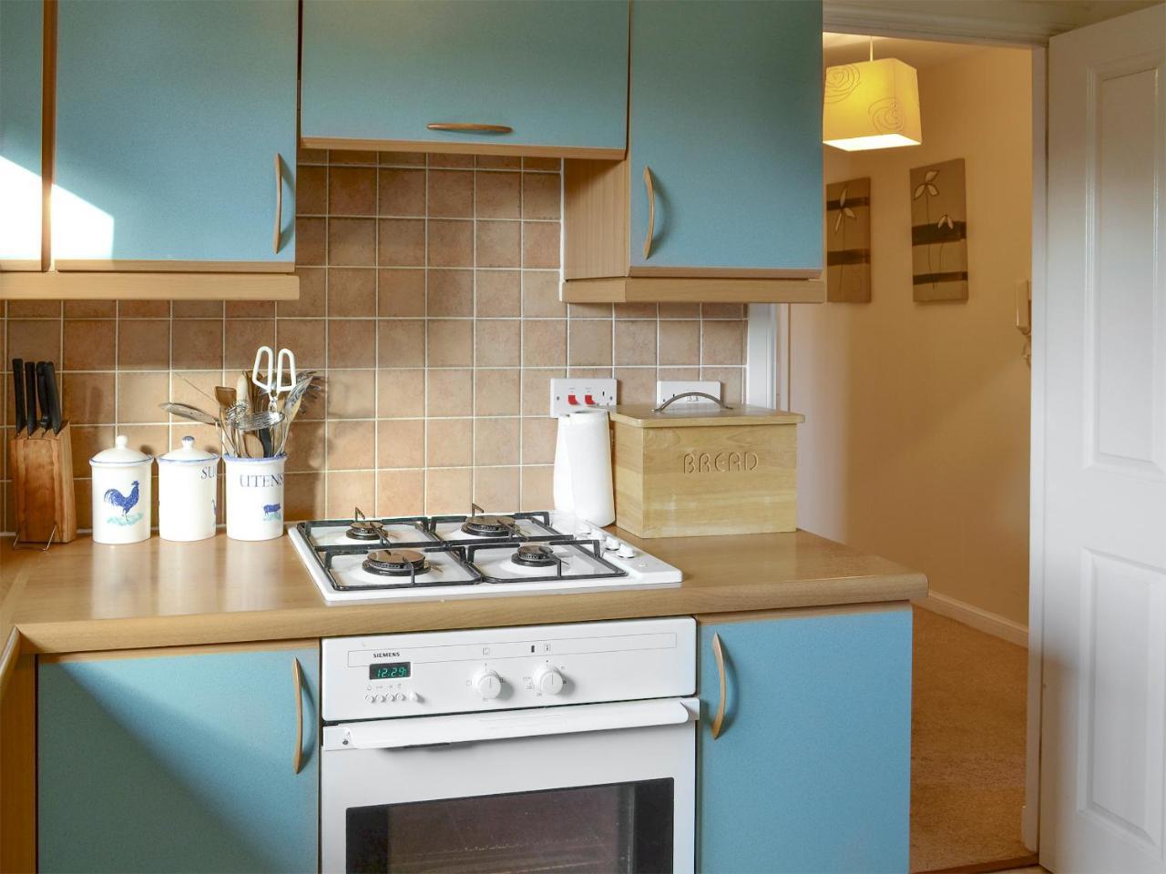Queens Hill Vakantiehuis *
