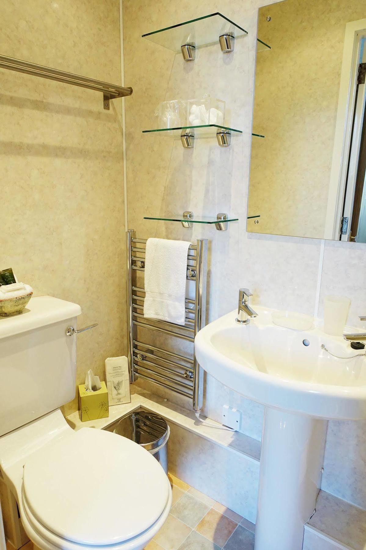 Gasthuis Gladstone House 4*