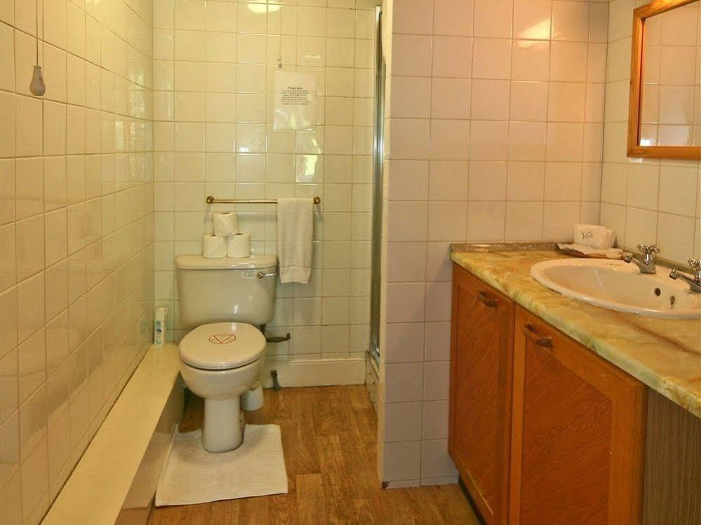 Gasthuis Halcyon House 3*