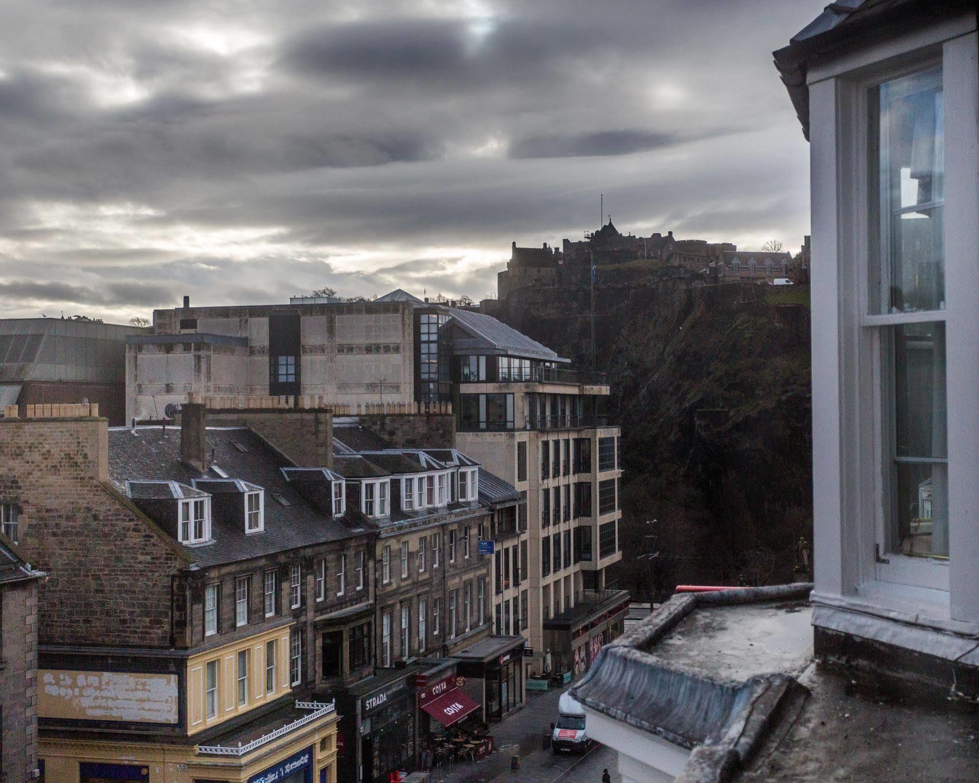 Castle Street