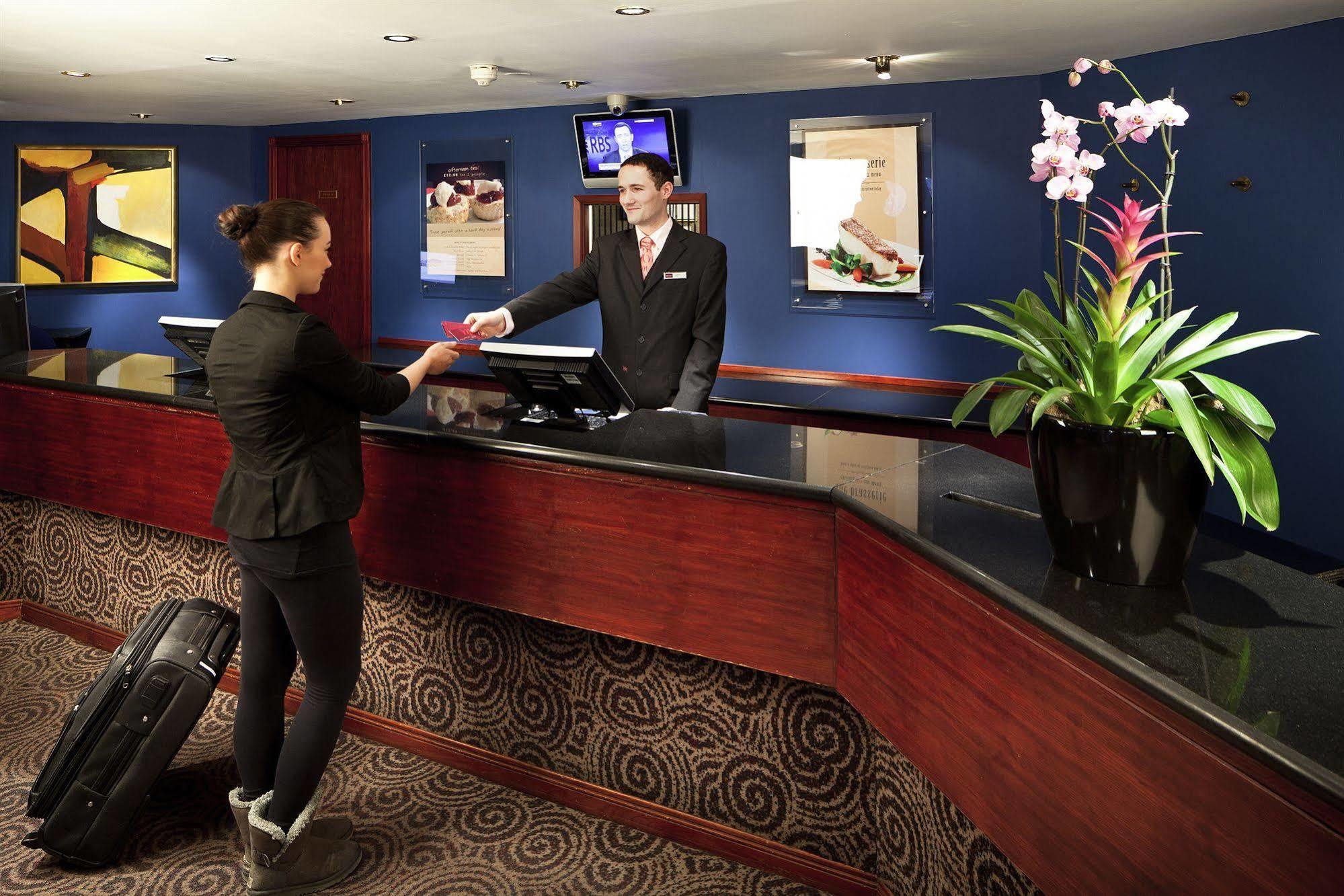 Mount Royal By The Unlimited Collection Hotel