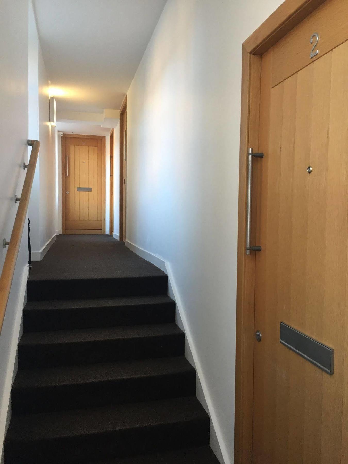 My-canning Street Apartment *