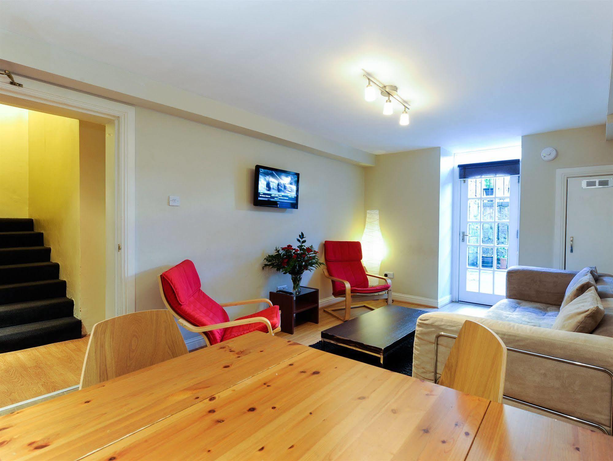 Southside By Destination Appartement EDI