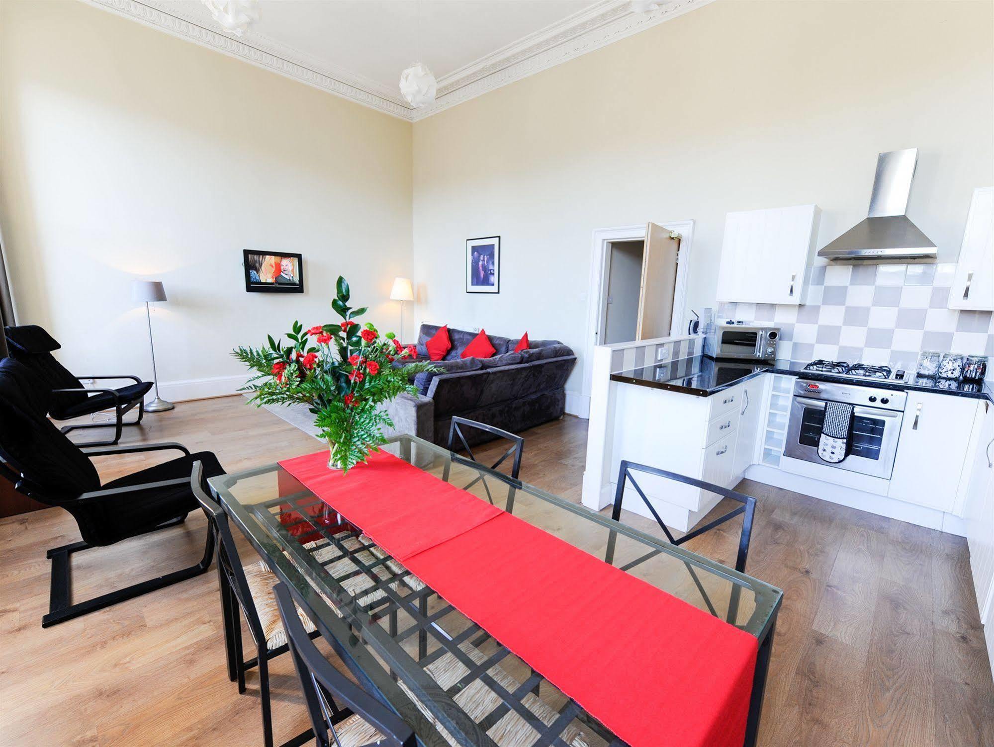 Southside By Destination Appartement *