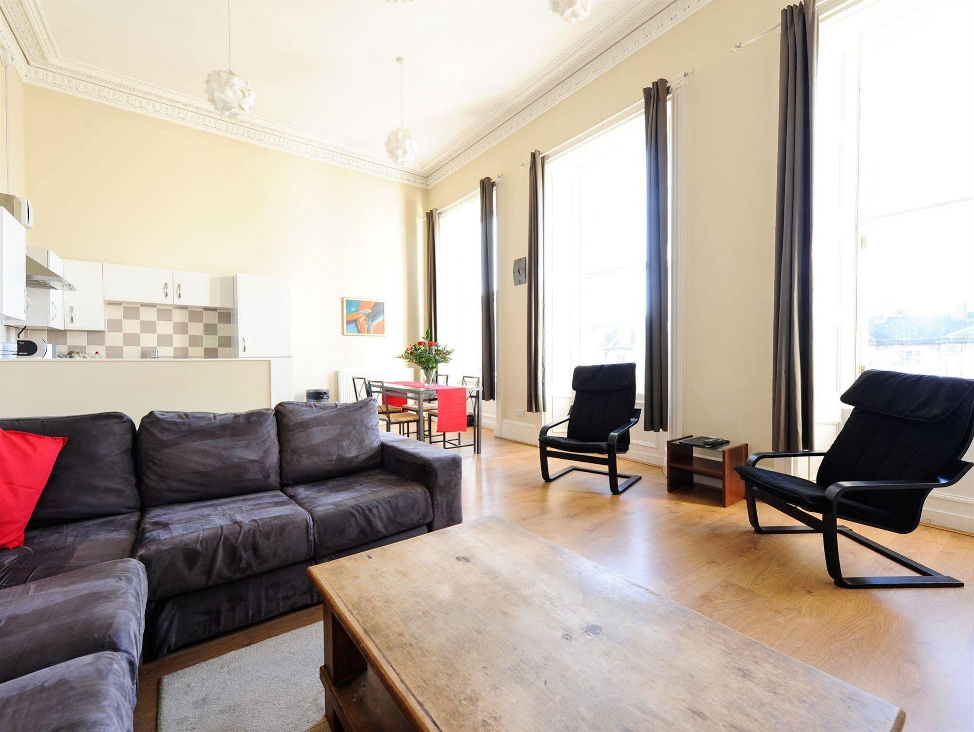 Appartement Southside By Destination