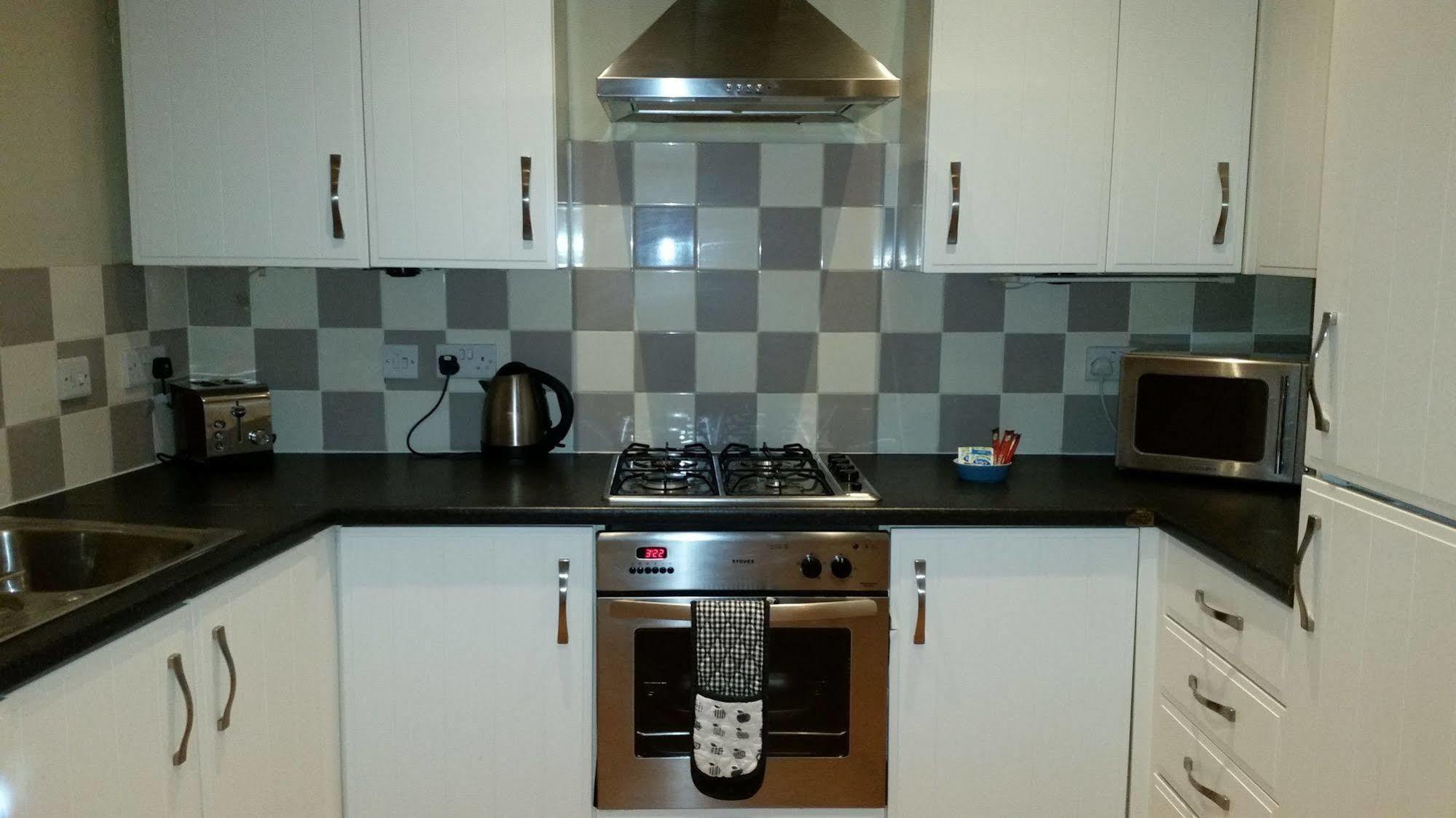 Appartement Southside By Destination