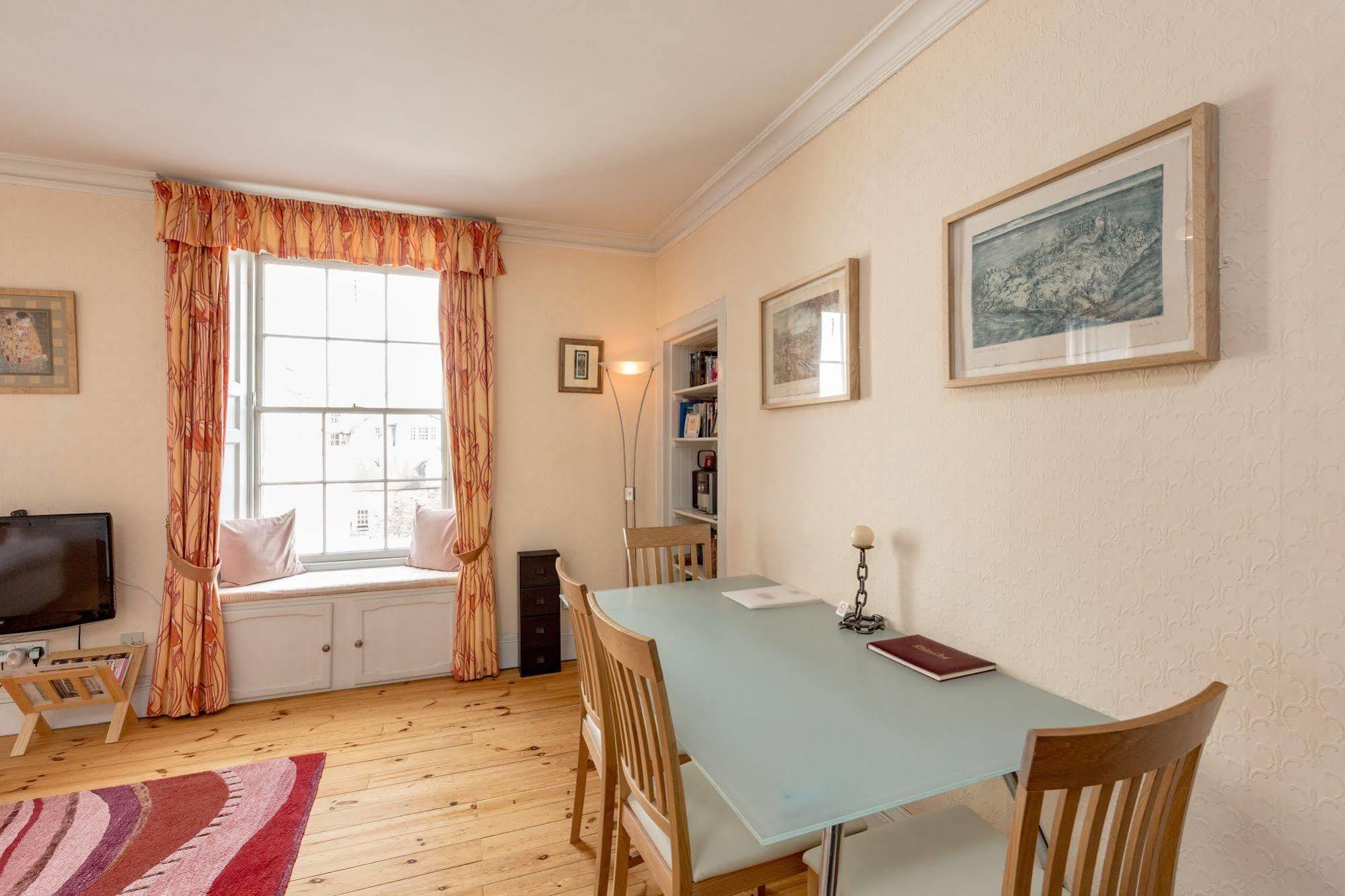 Appartement Silver Lining-royal Mile
