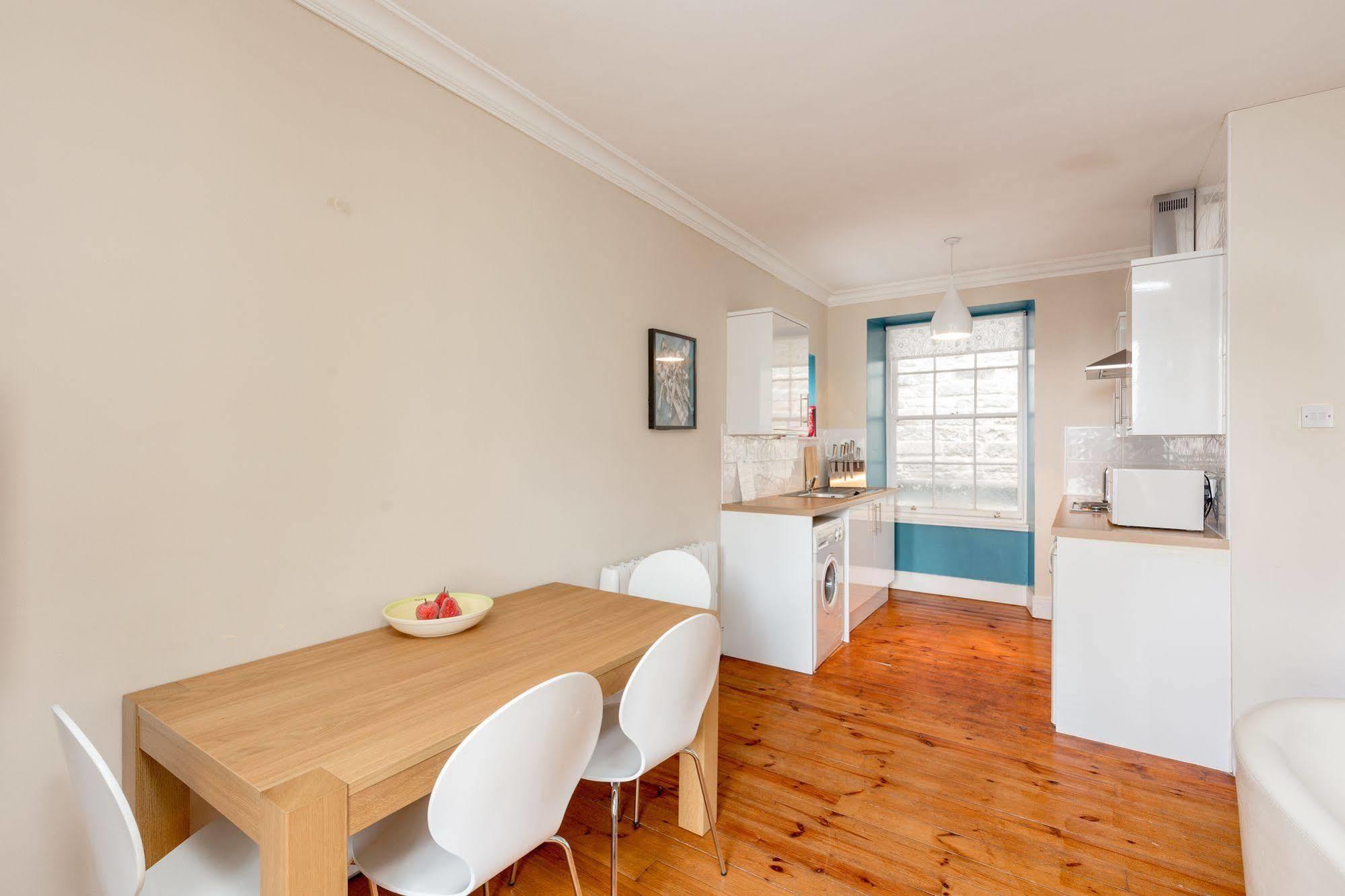 Silver Lining-royal Mile Appartement Édimbourg