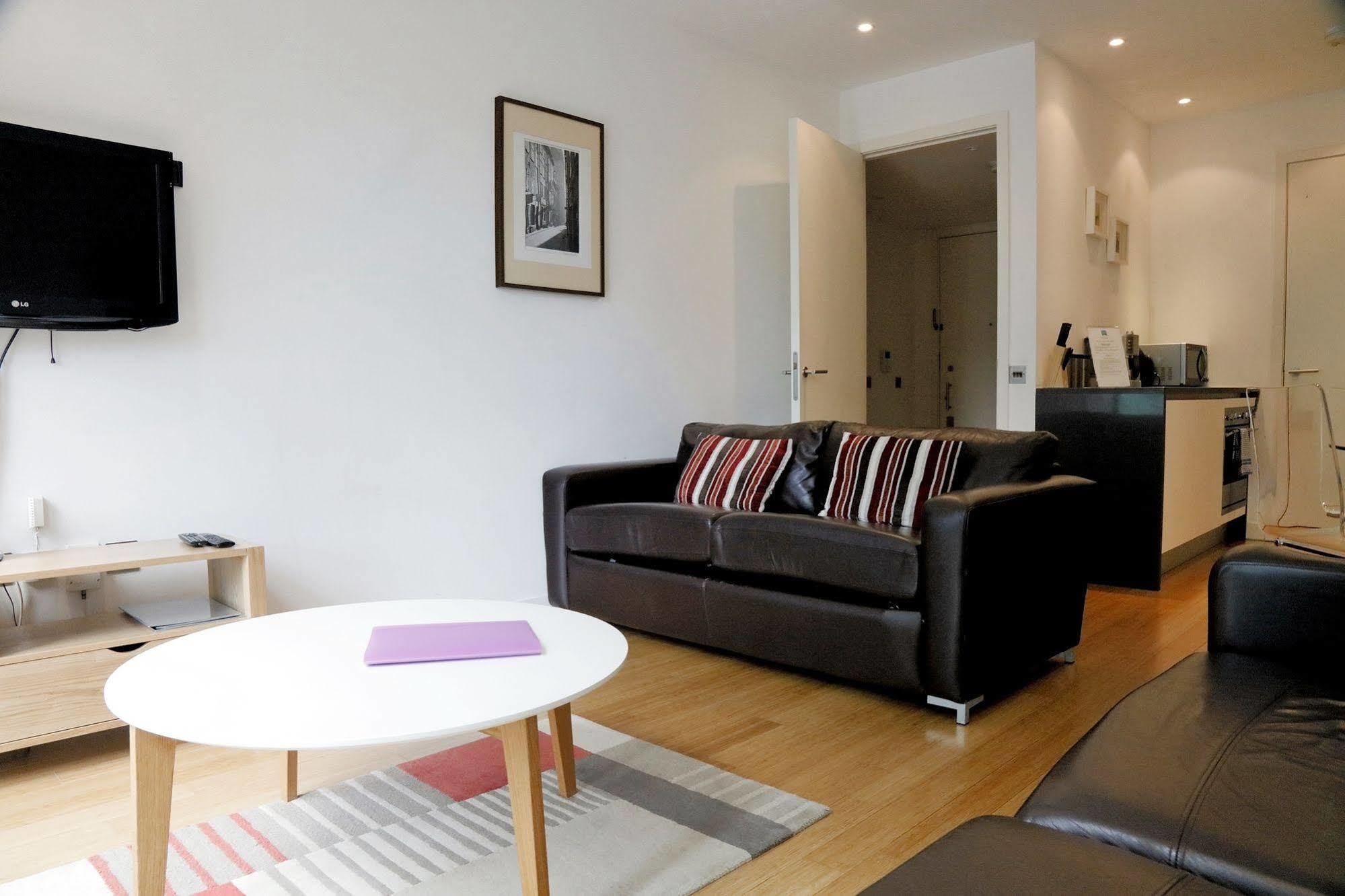 Appartement Silver Lining-royal Mile