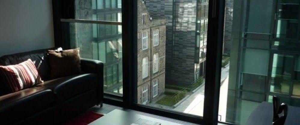 Silver Lining-royal Mile Appartement