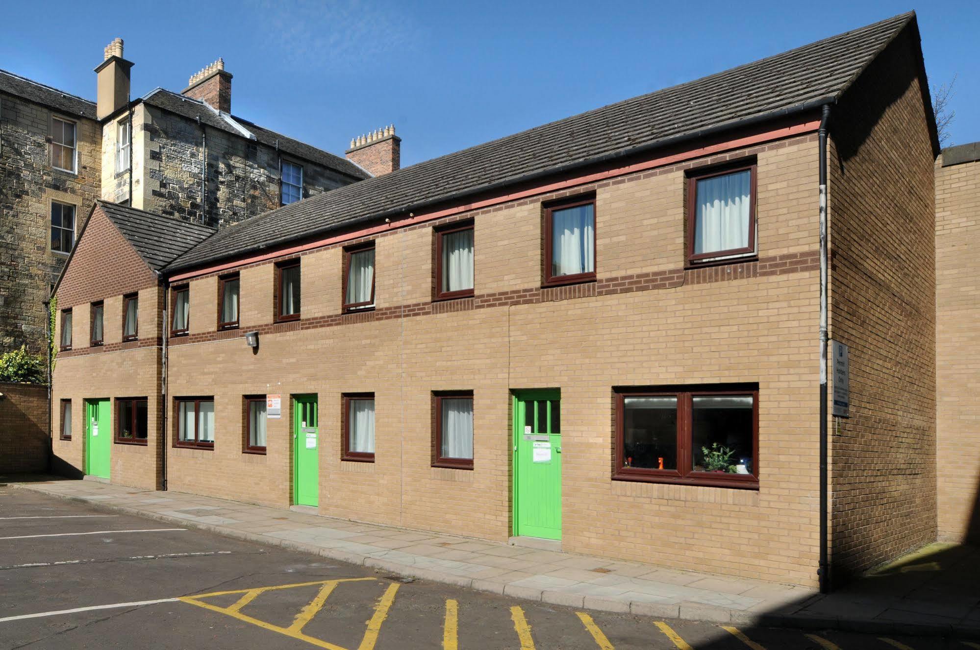 Appartement Destiny Student - Meadow Court *