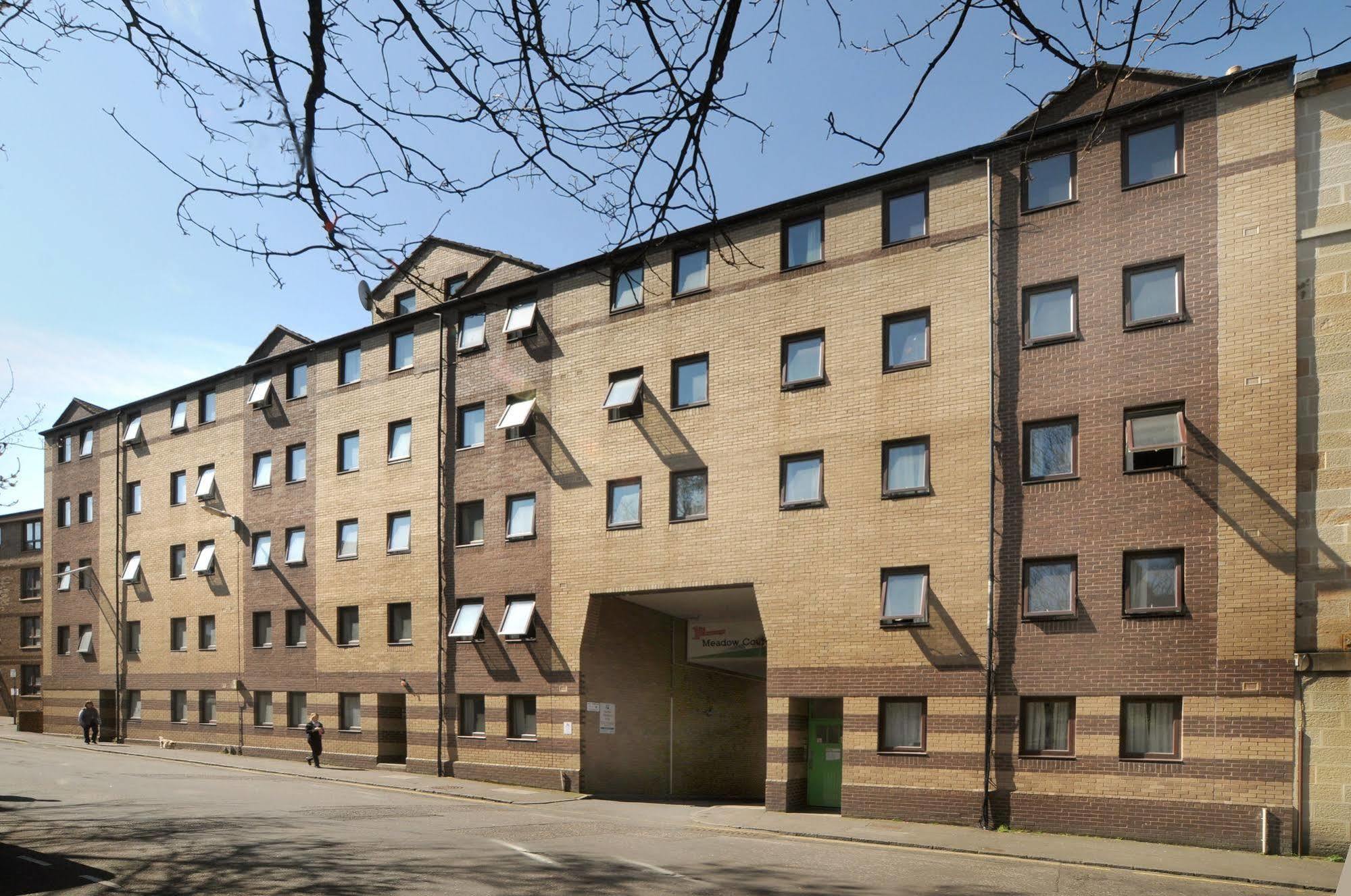 Destiny Student - Meadow Court * Édimbourg