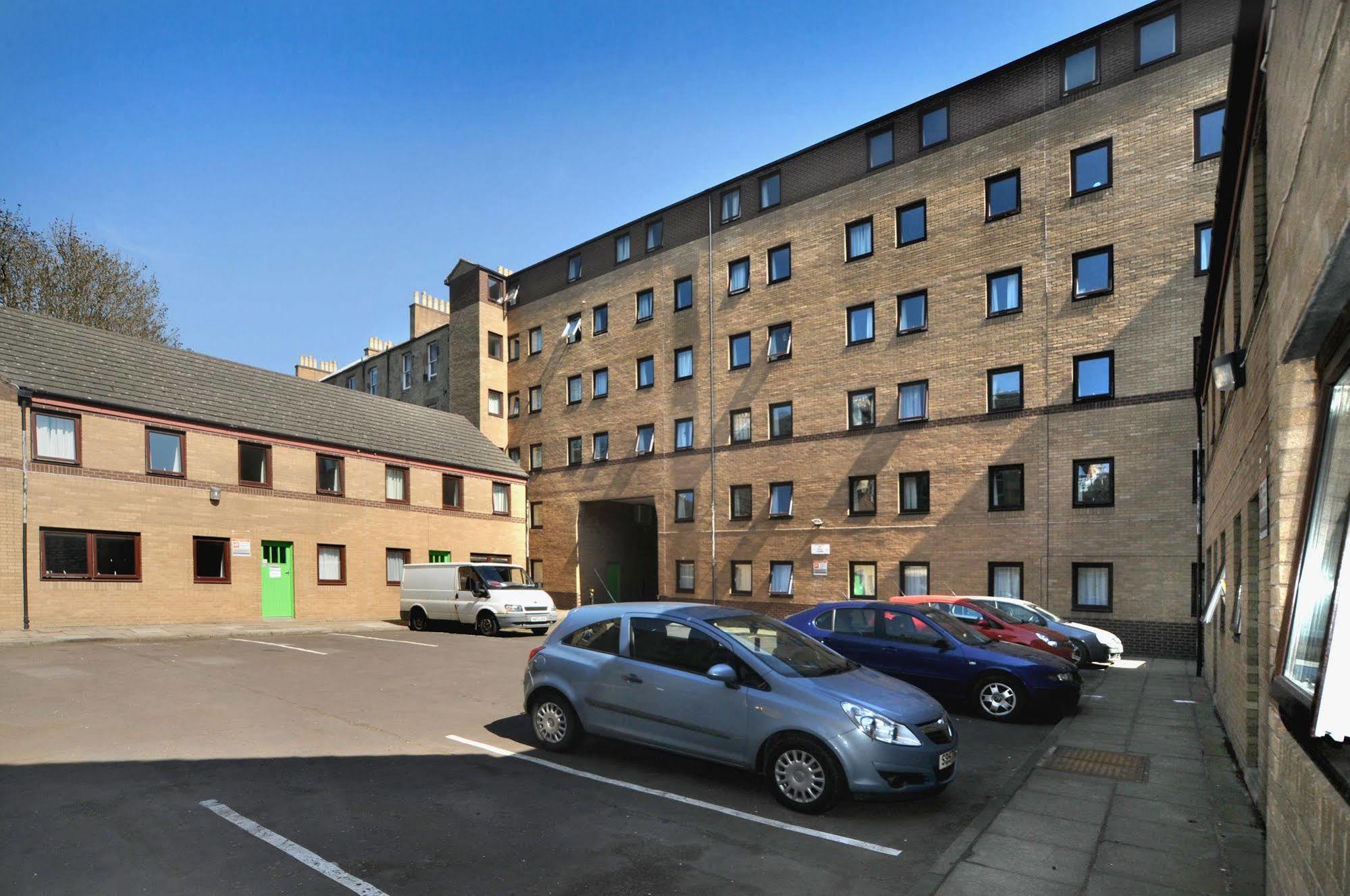 Appartement Destiny Student - Meadow Court Édimbourg